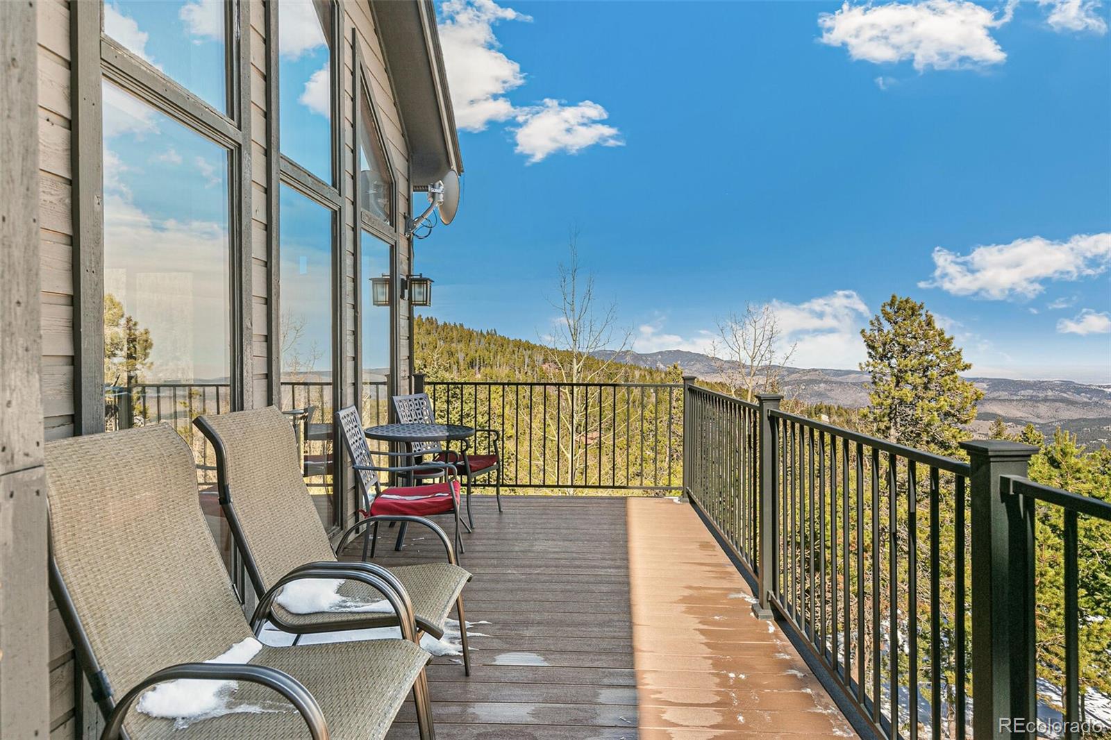 MLS Image #14 for 1758  sinton road,evergreen, Colorado