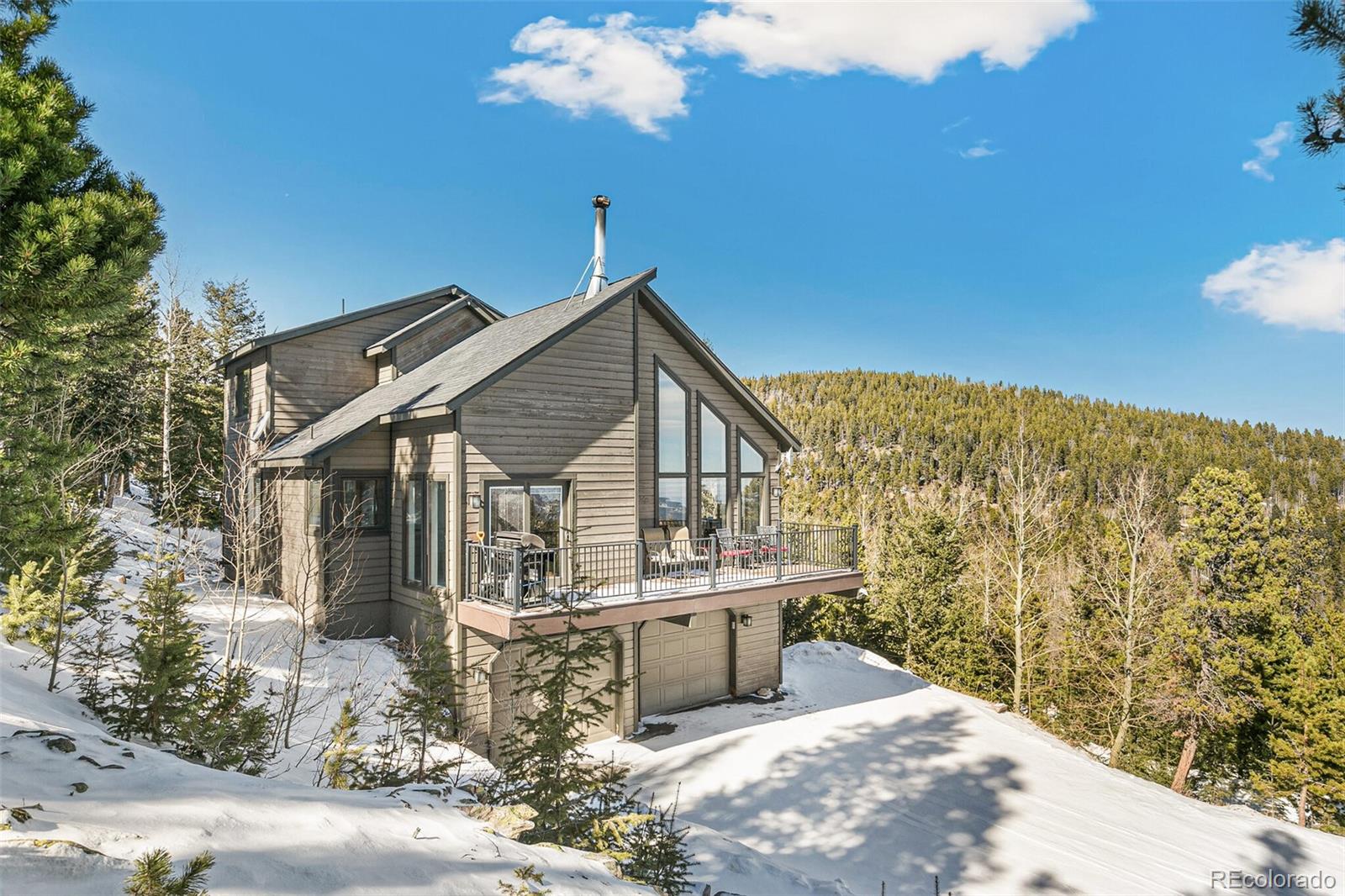 MLS Image #33 for 1758  sinton road,evergreen, Colorado