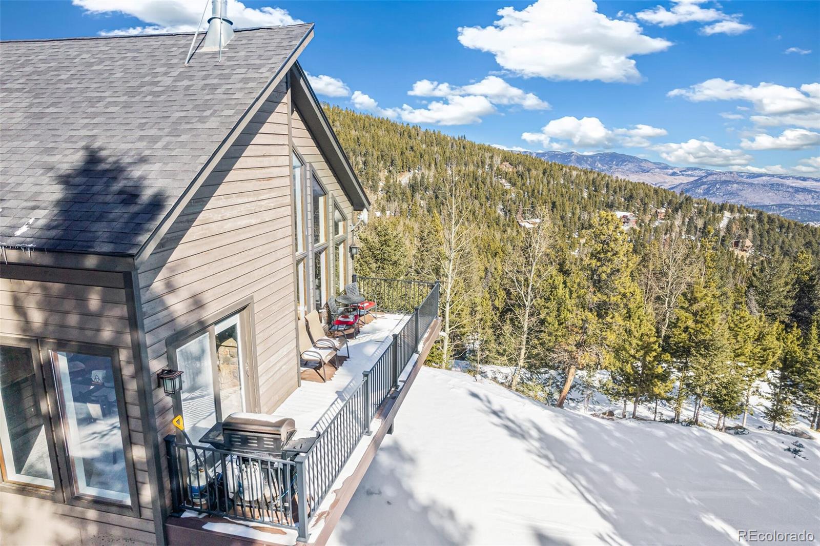 MLS Image #35 for 1758  sinton road,evergreen, Colorado