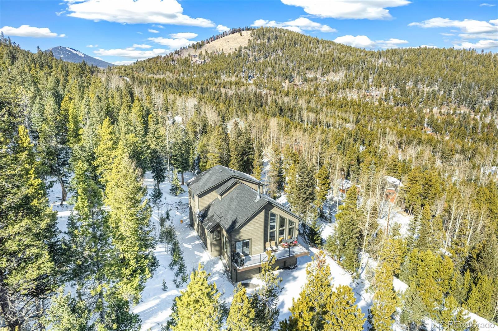 MLS Image #37 for 1758  sinton road,evergreen, Colorado