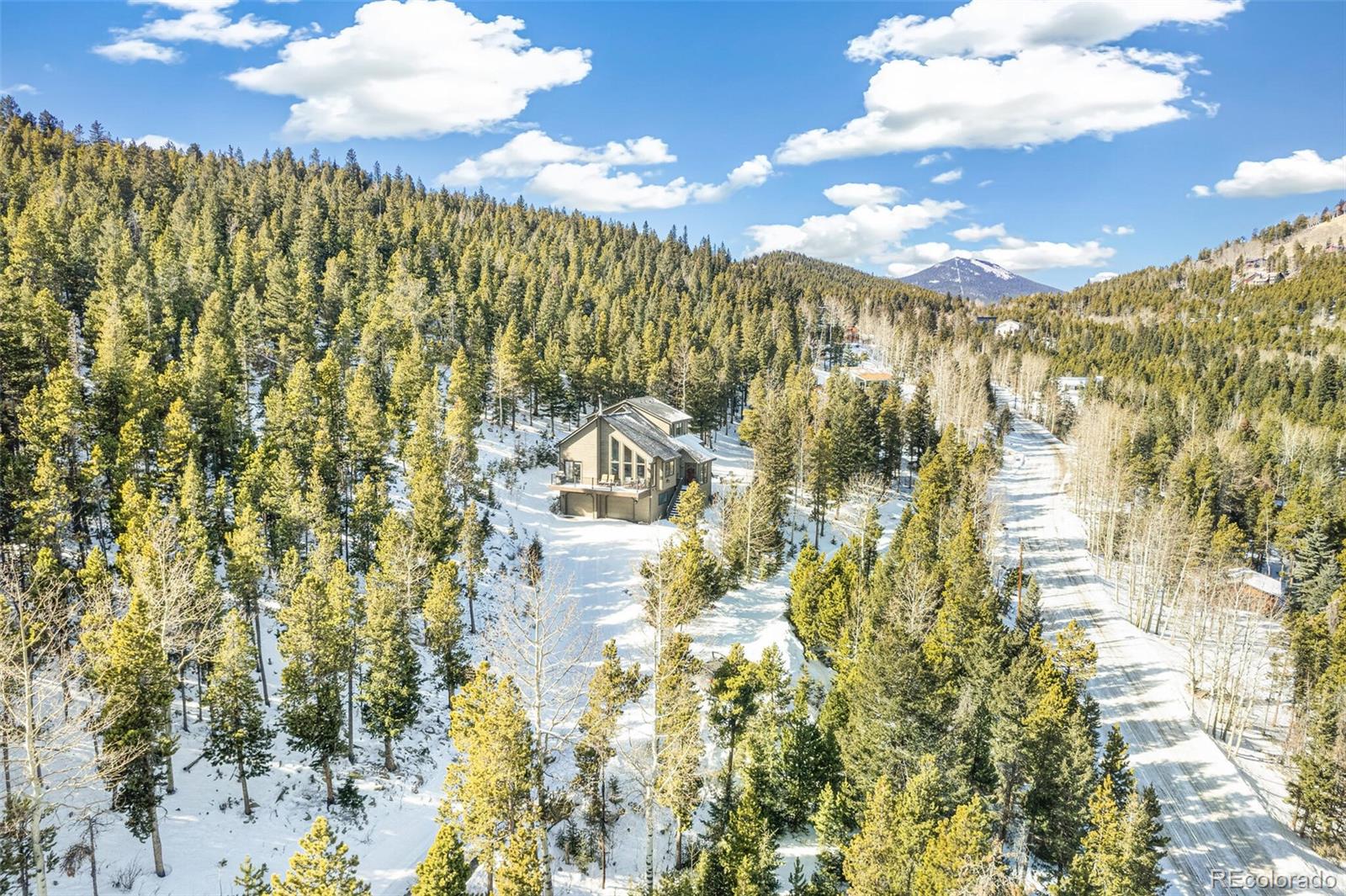 MLS Image #38 for 1758  sinton road,evergreen, Colorado