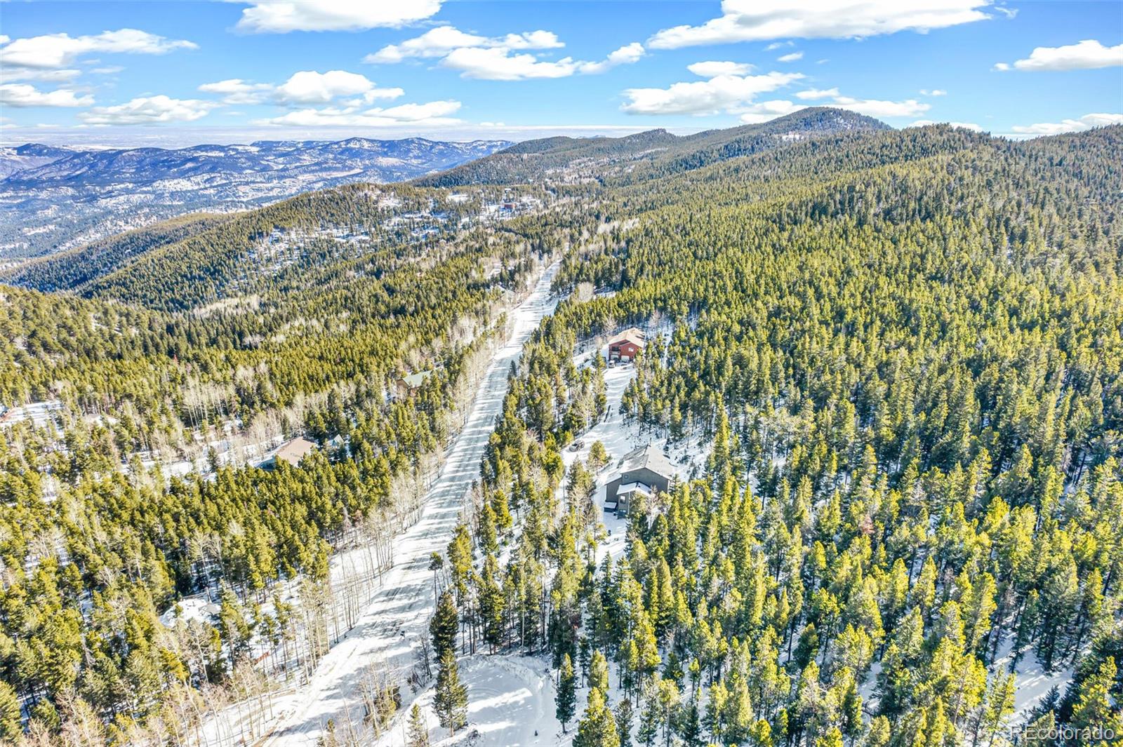 MLS Image #39 for 1758  sinton road,evergreen, Colorado