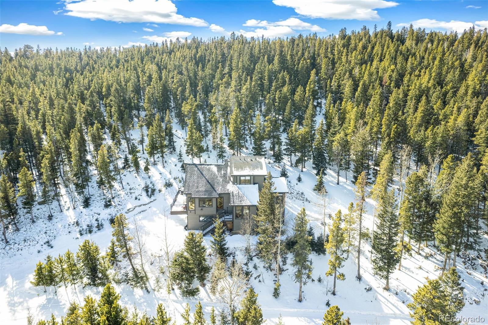 MLS Image #42 for 1758  sinton road,evergreen, Colorado