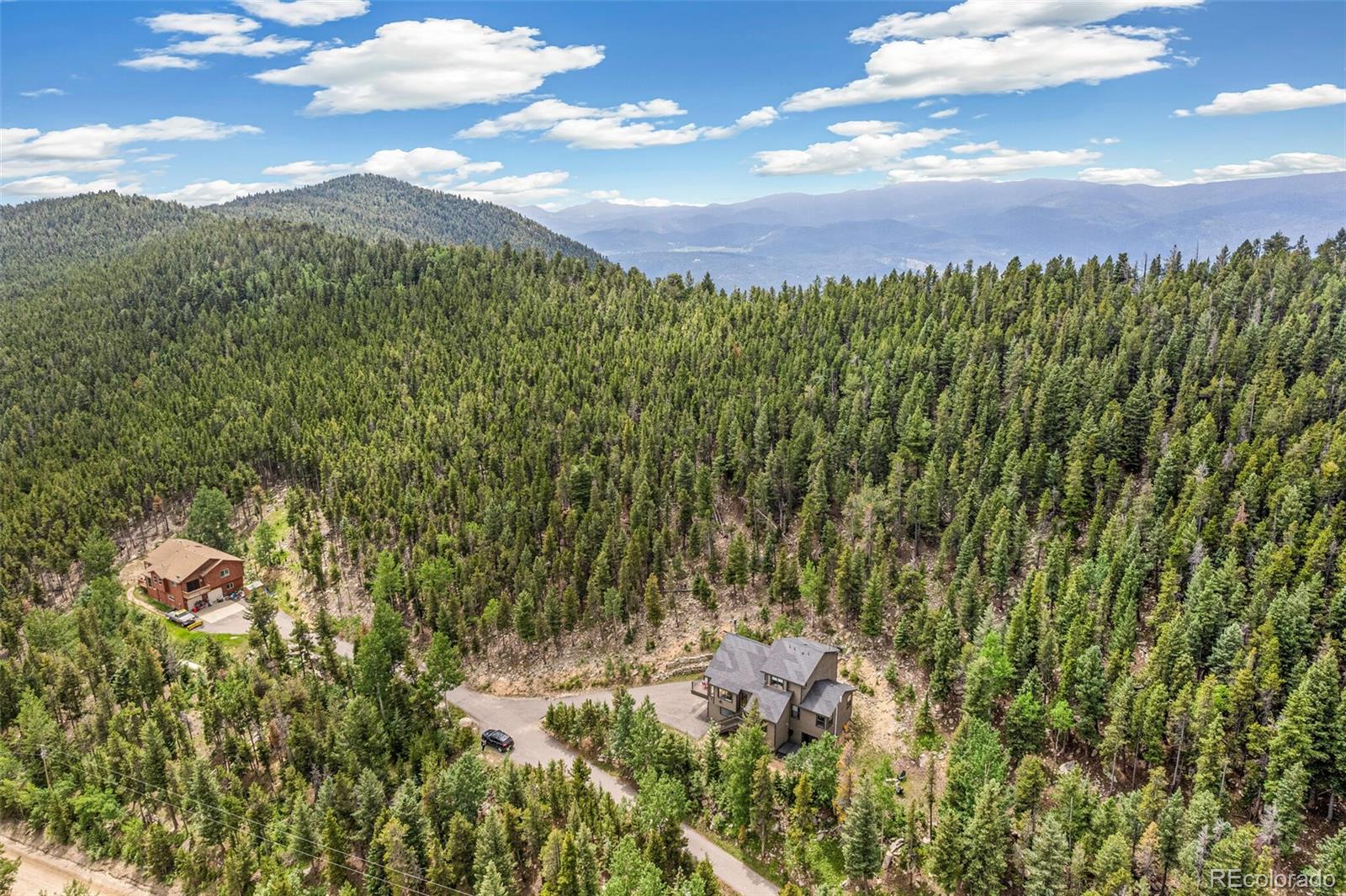 MLS Image #43 for 1758  sinton road,evergreen, Colorado