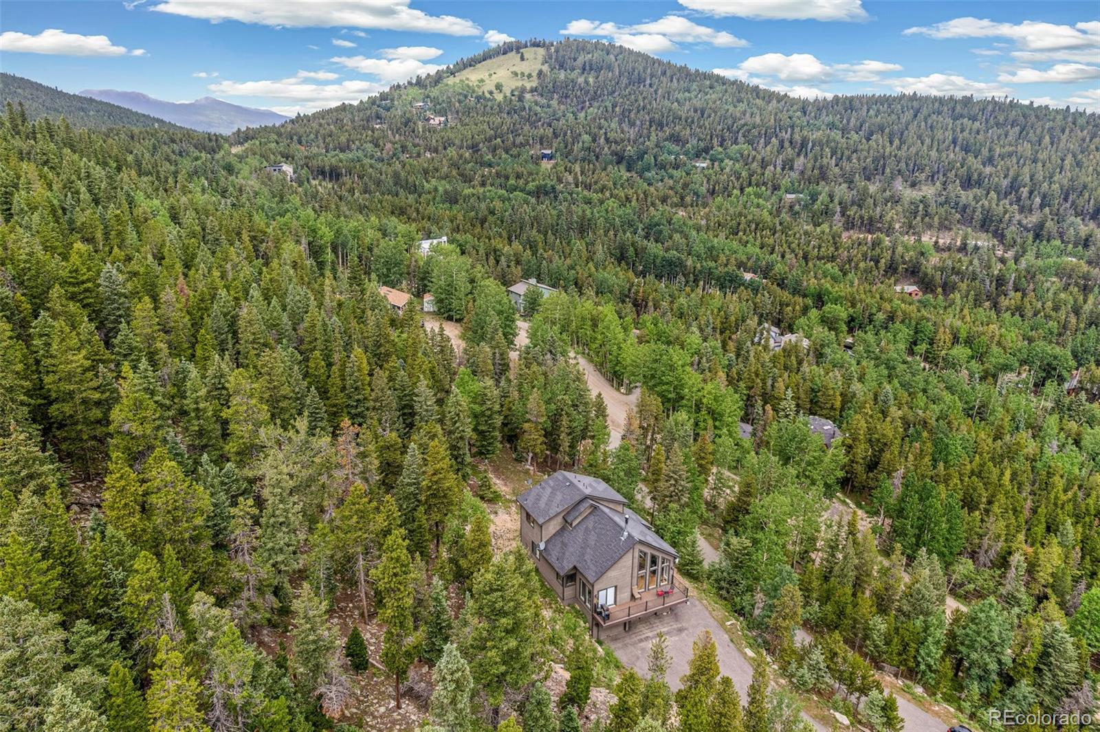 MLS Image #44 for 1758  sinton road,evergreen, Colorado