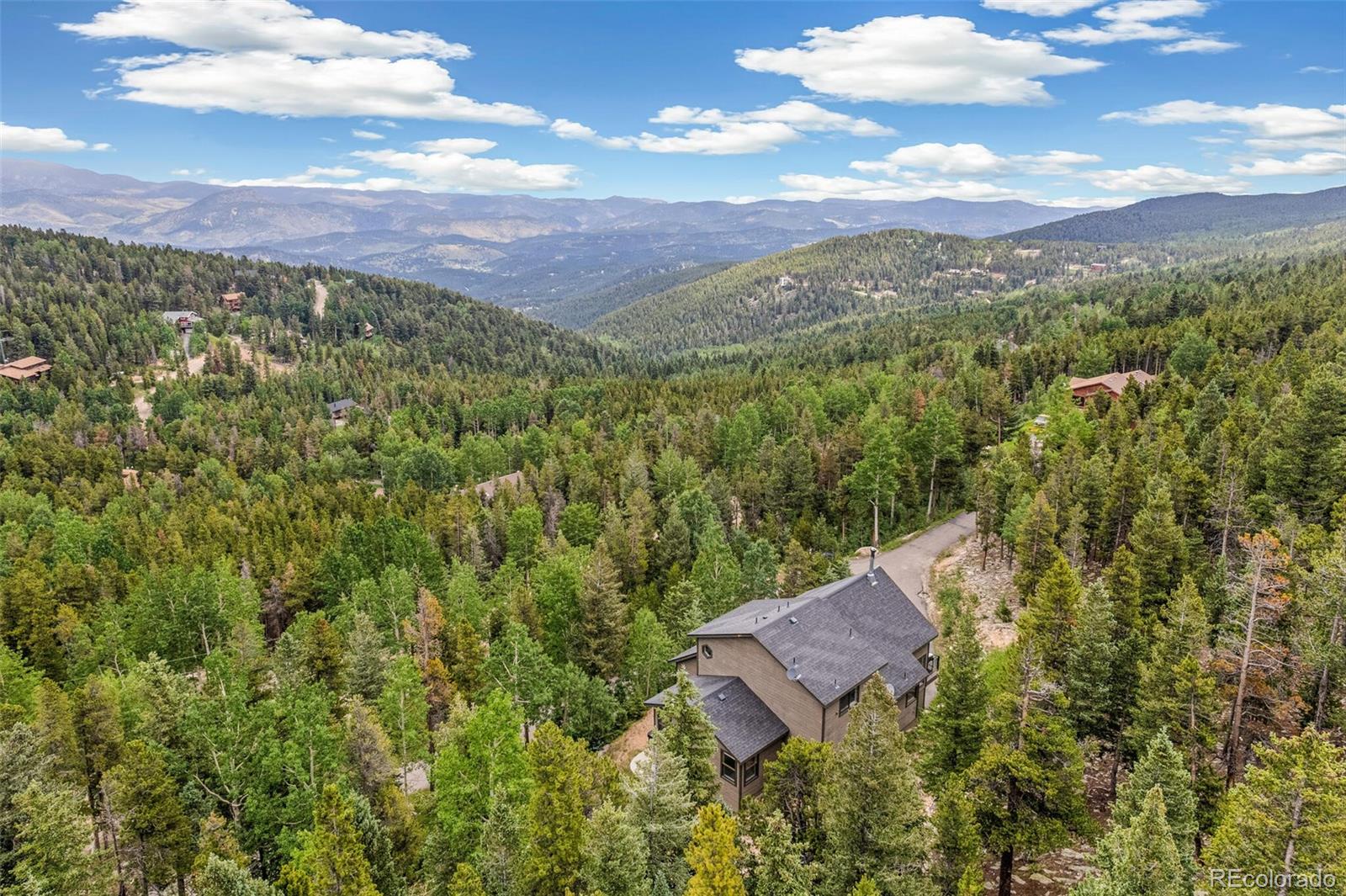 MLS Image #45 for 1758  sinton road,evergreen, Colorado