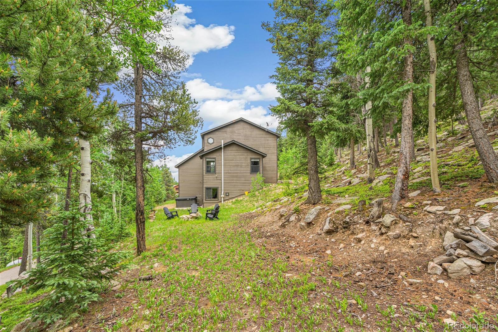 MLS Image #47 for 1758  sinton road,evergreen, Colorado