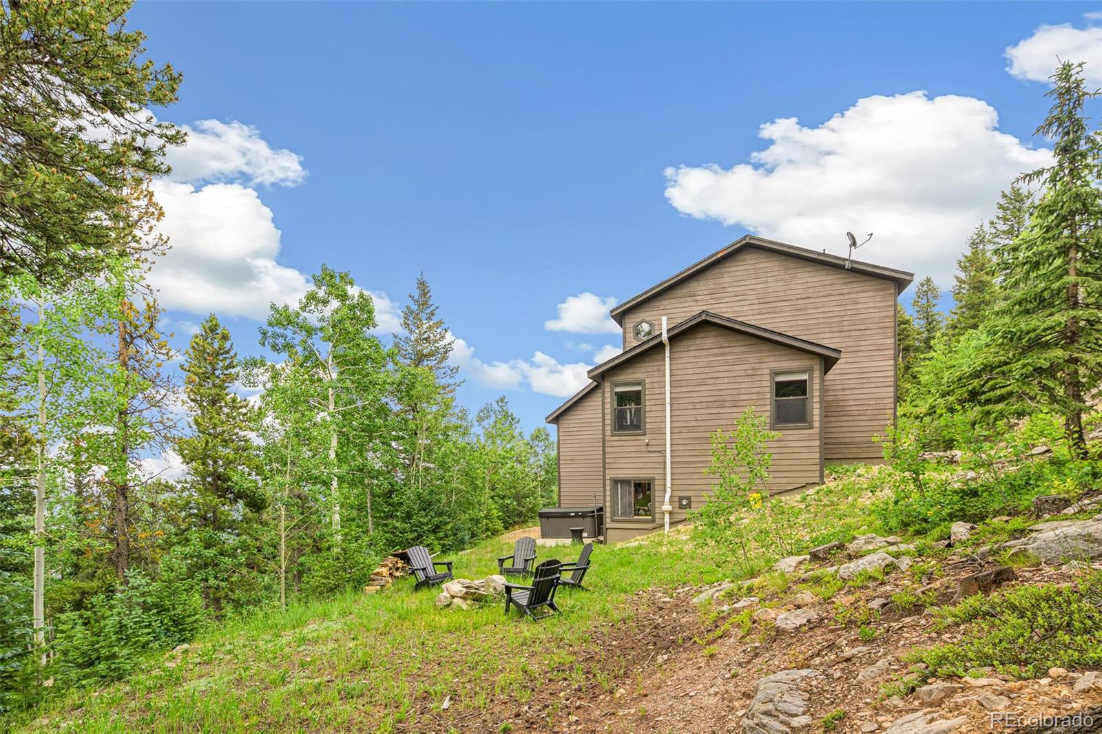 MLS Image #48 for 1758  sinton road,evergreen, Colorado