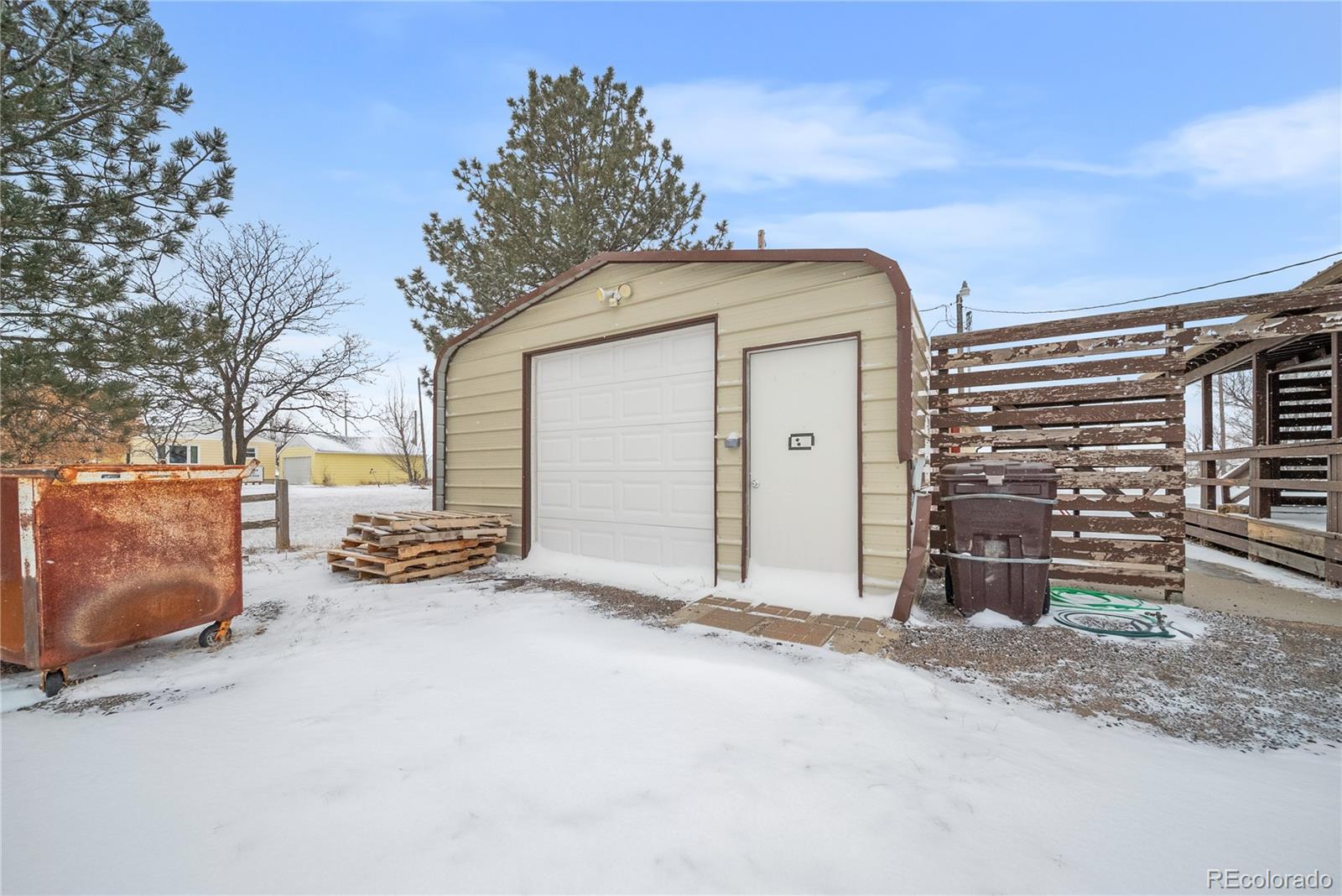 MLS Image #14 for 467 s cedar avenue,akron, Colorado