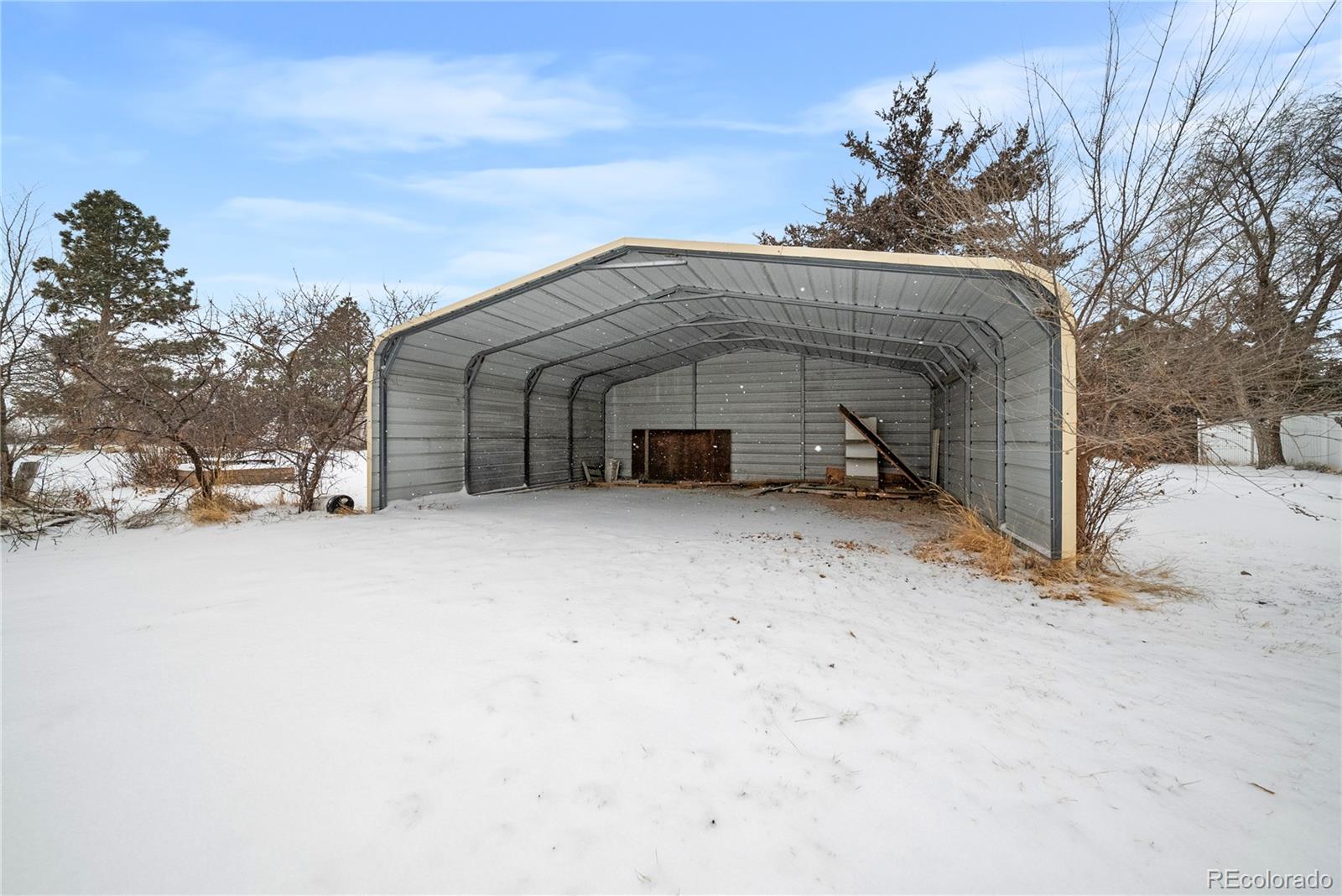 MLS Image #15 for 467 s cedar avenue,akron, Colorado