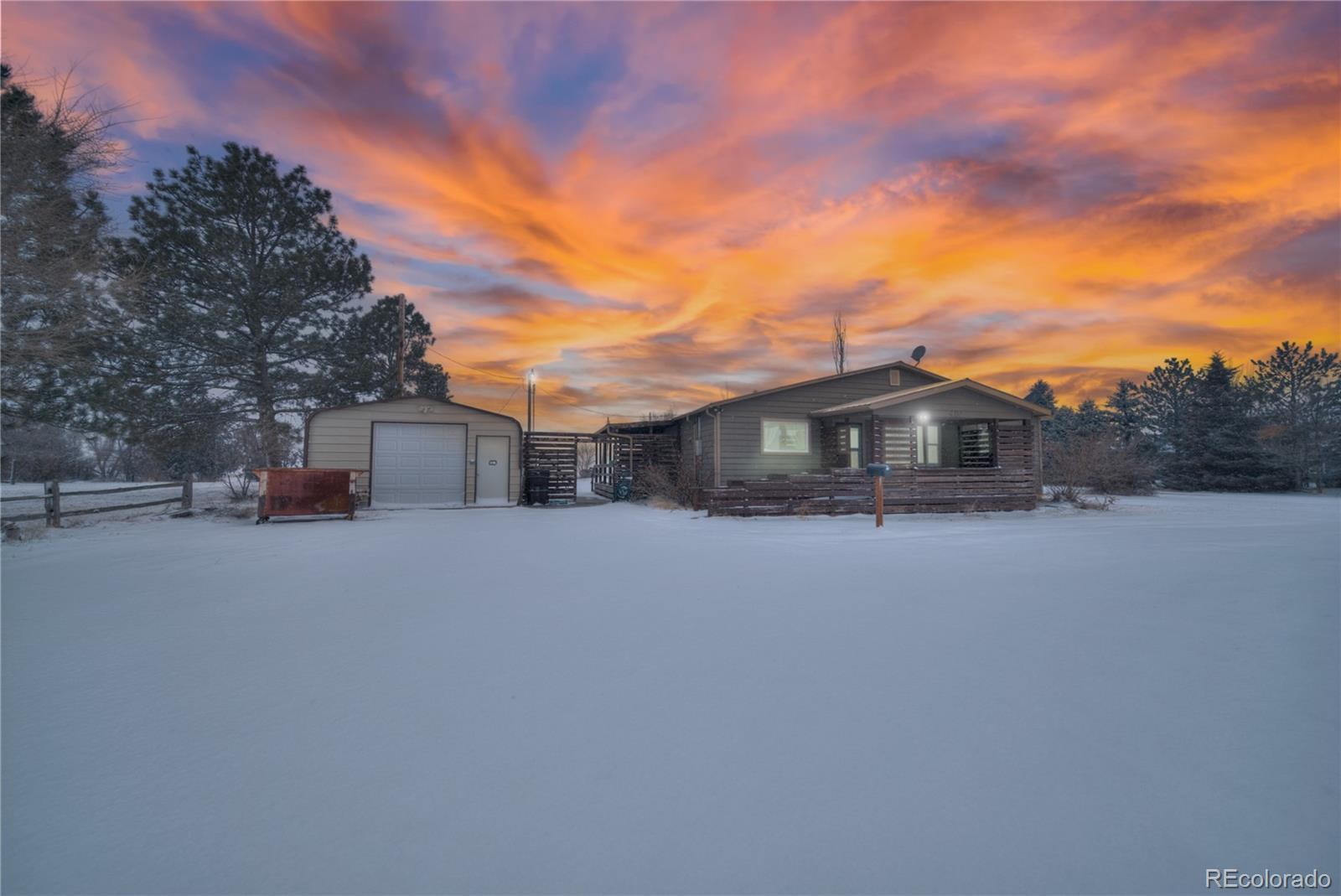 MLS Image #16 for 467 s cedar avenue,akron, Colorado