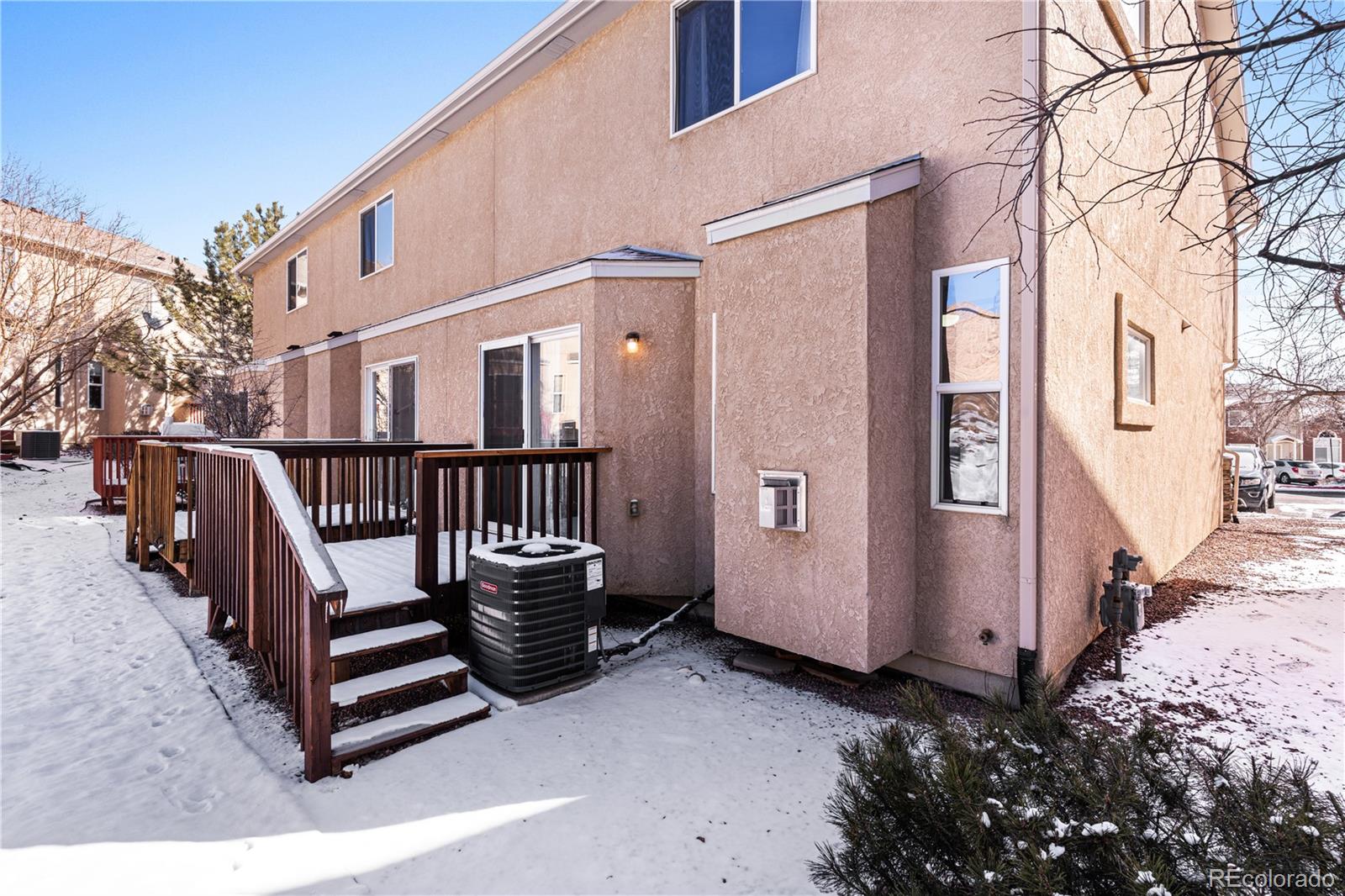 MLS Image #18 for 2544  mesa springs view,colorado springs, Colorado