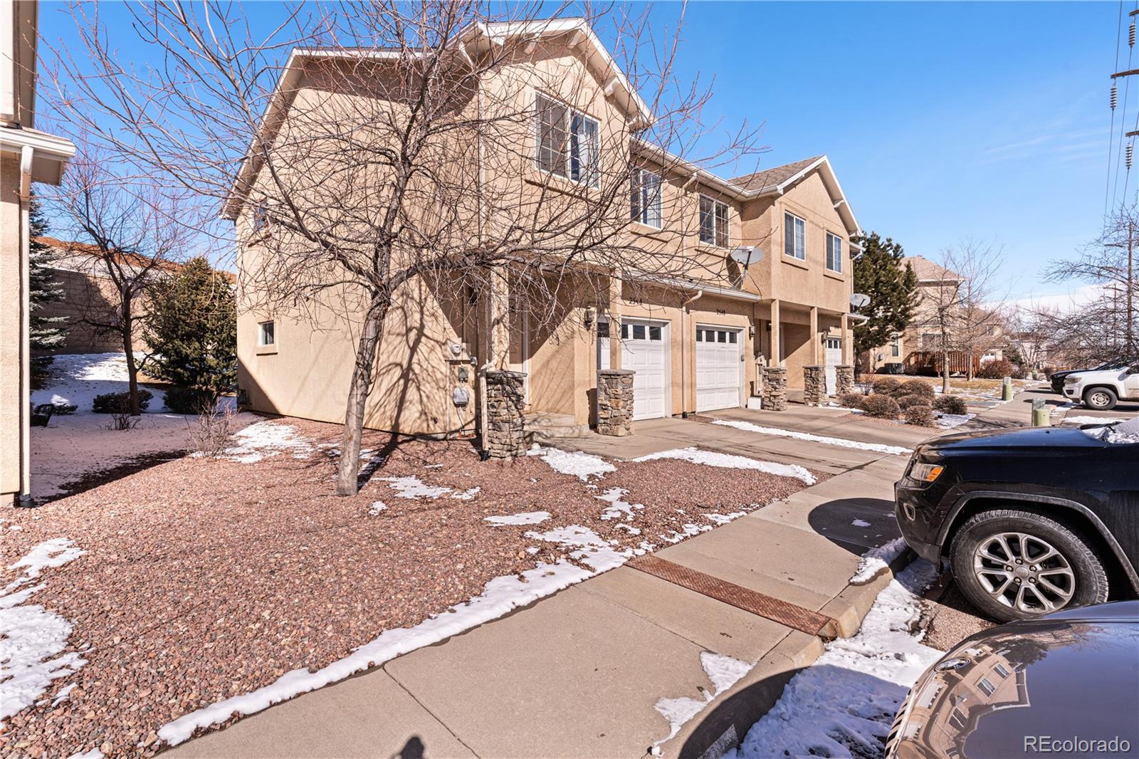 MLS Image #19 for 2544  mesa springs view,colorado springs, Colorado