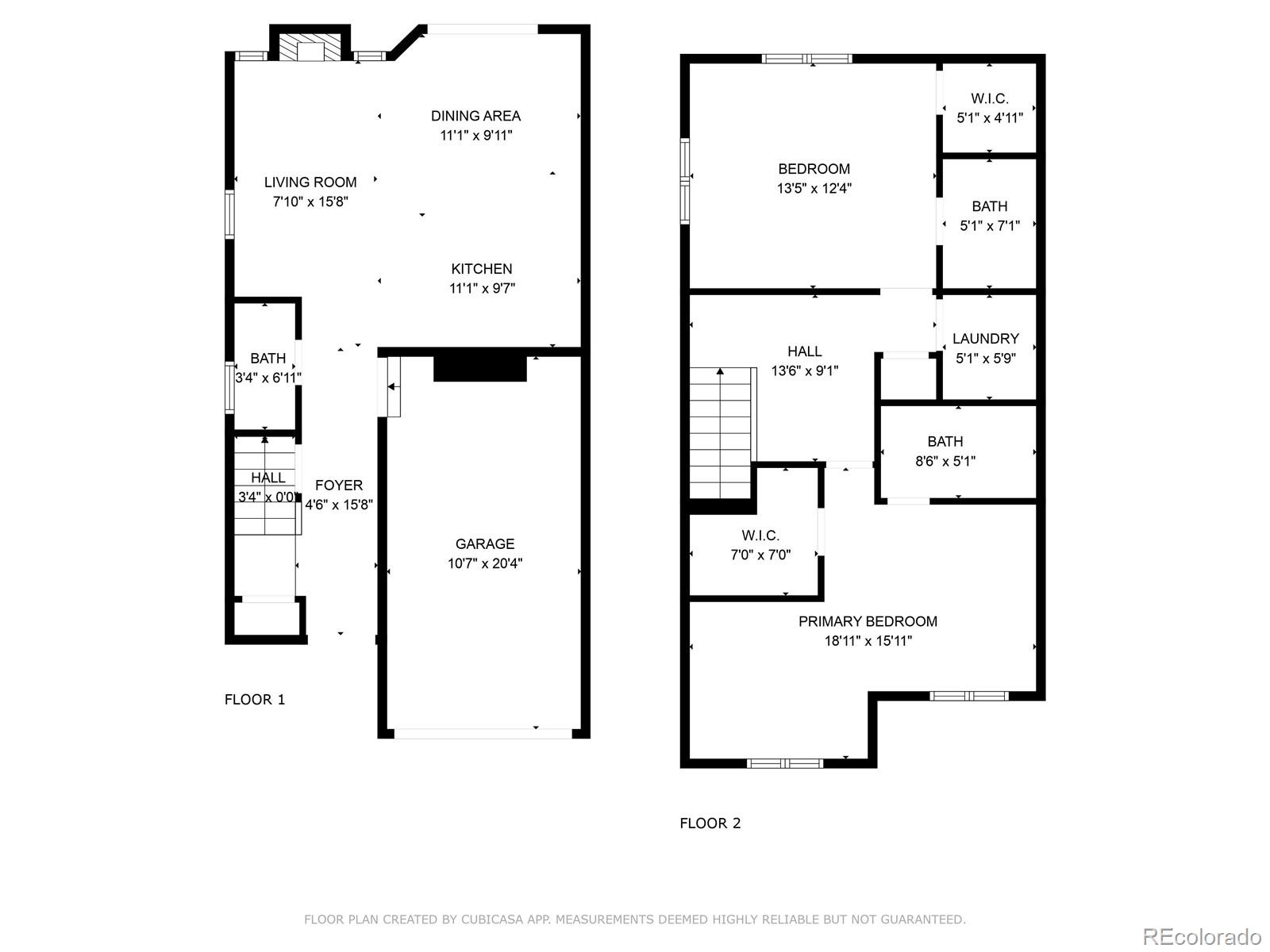 MLS Image #25 for 2544  mesa springs view,colorado springs, Colorado