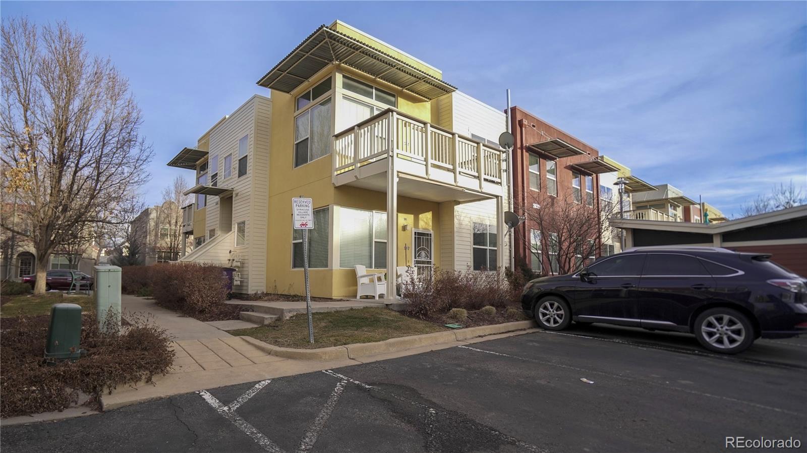 MLS Image #21 for 2829  syracuse court,denver, Colorado