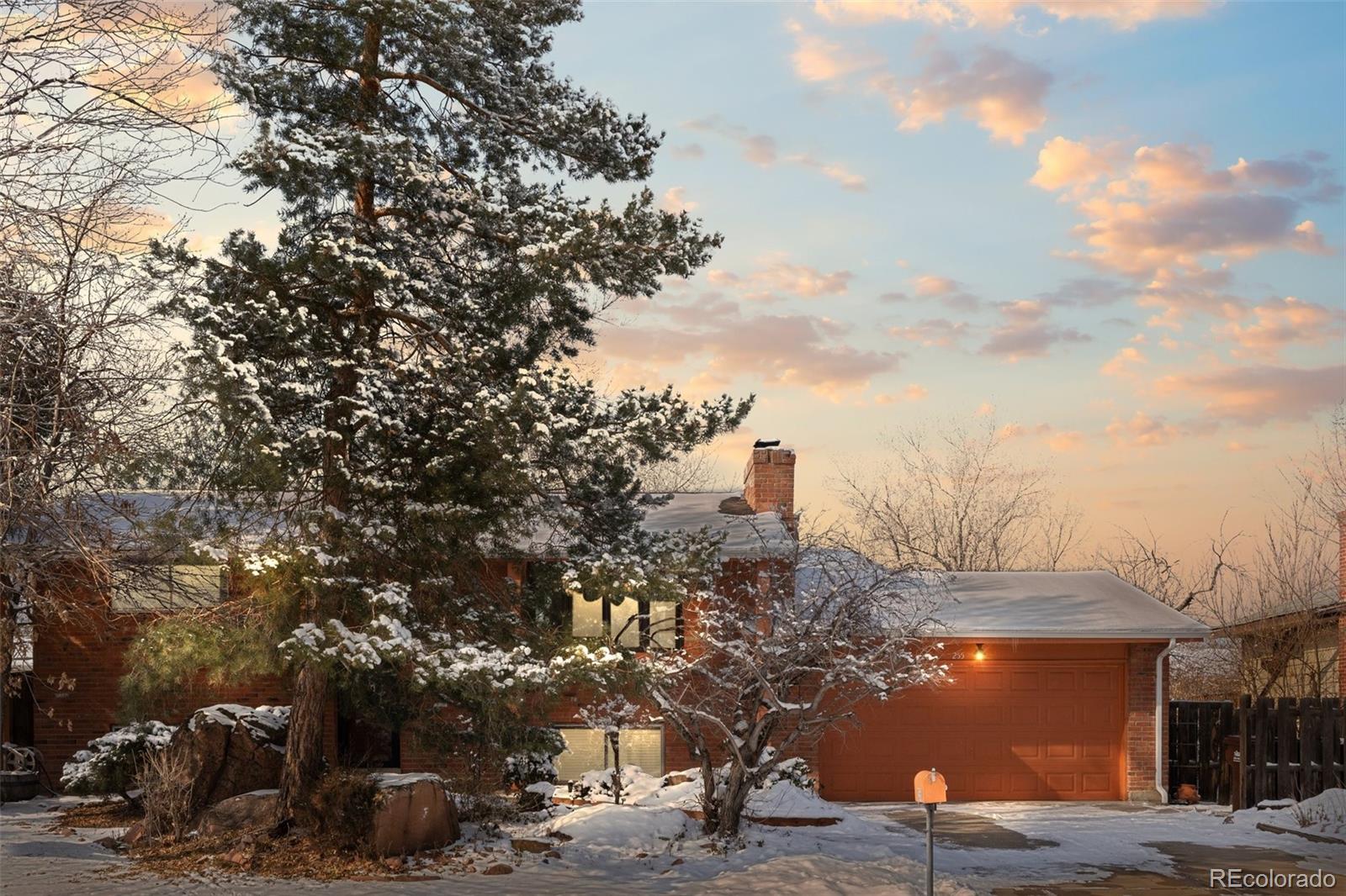 MLS Image #0 for 255  iroquois drive,boulder, Colorado