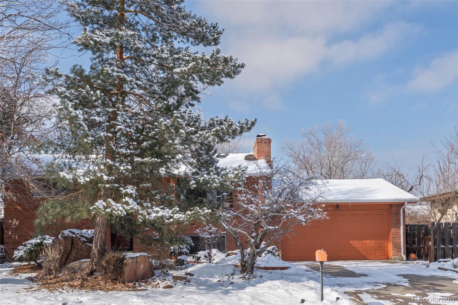 CMA Image for 255  Iroquois Drive,Boulder, Colorado