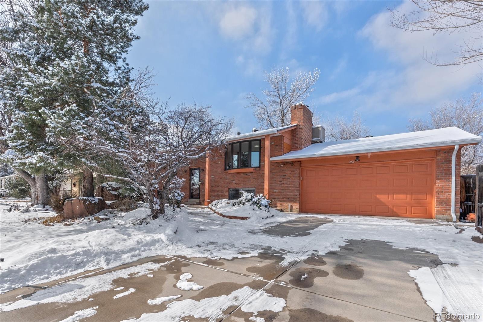 MLS Image #2 for 255  iroquois drive,boulder, Colorado