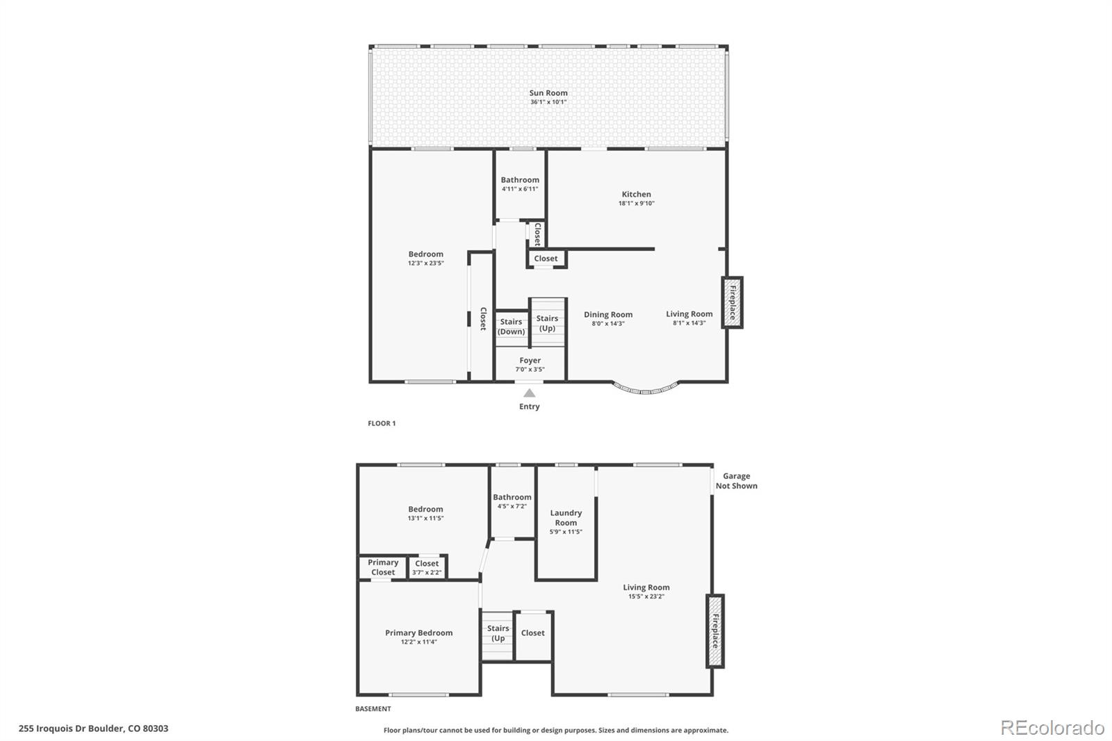 MLS Image #28 for 255  iroquois drive,boulder, Colorado