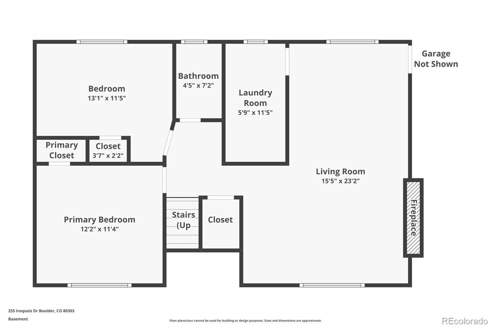 MLS Image #29 for 255  iroquois drive,boulder, Colorado