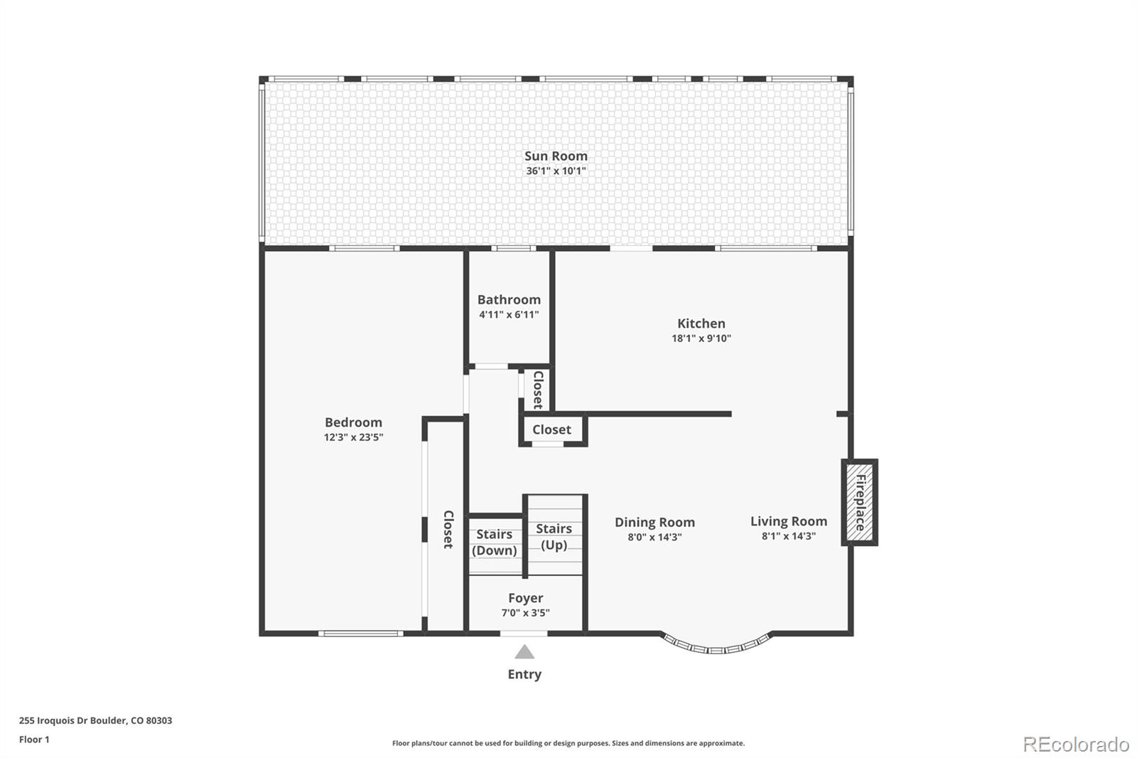 MLS Image #30 for 255  iroquois drive,boulder, Colorado