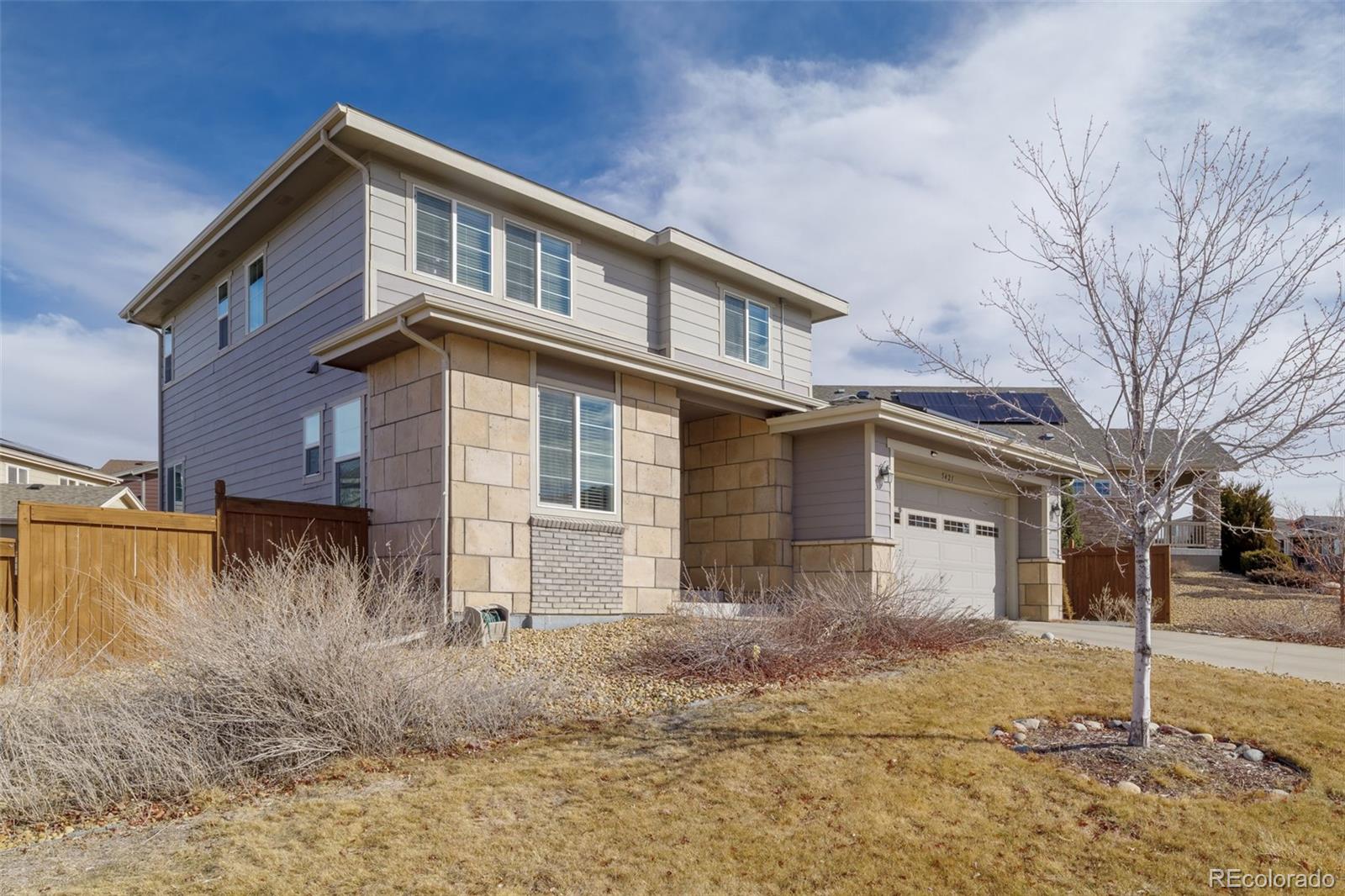 MLS Image #1 for 5421 s granby way,aurora, Colorado