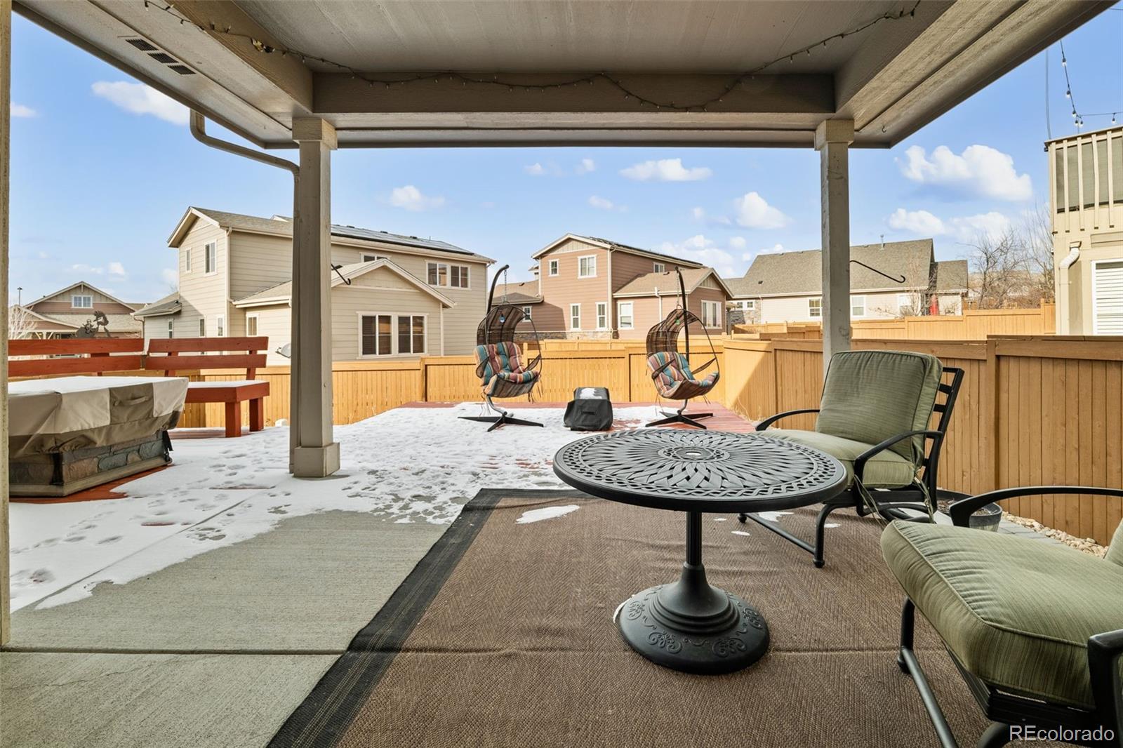 MLS Image #49 for 5421 s granby way,aurora, Colorado