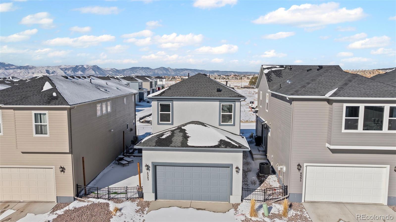 MLS Image #21 for 8983  slinky heights,colorado springs, Colorado