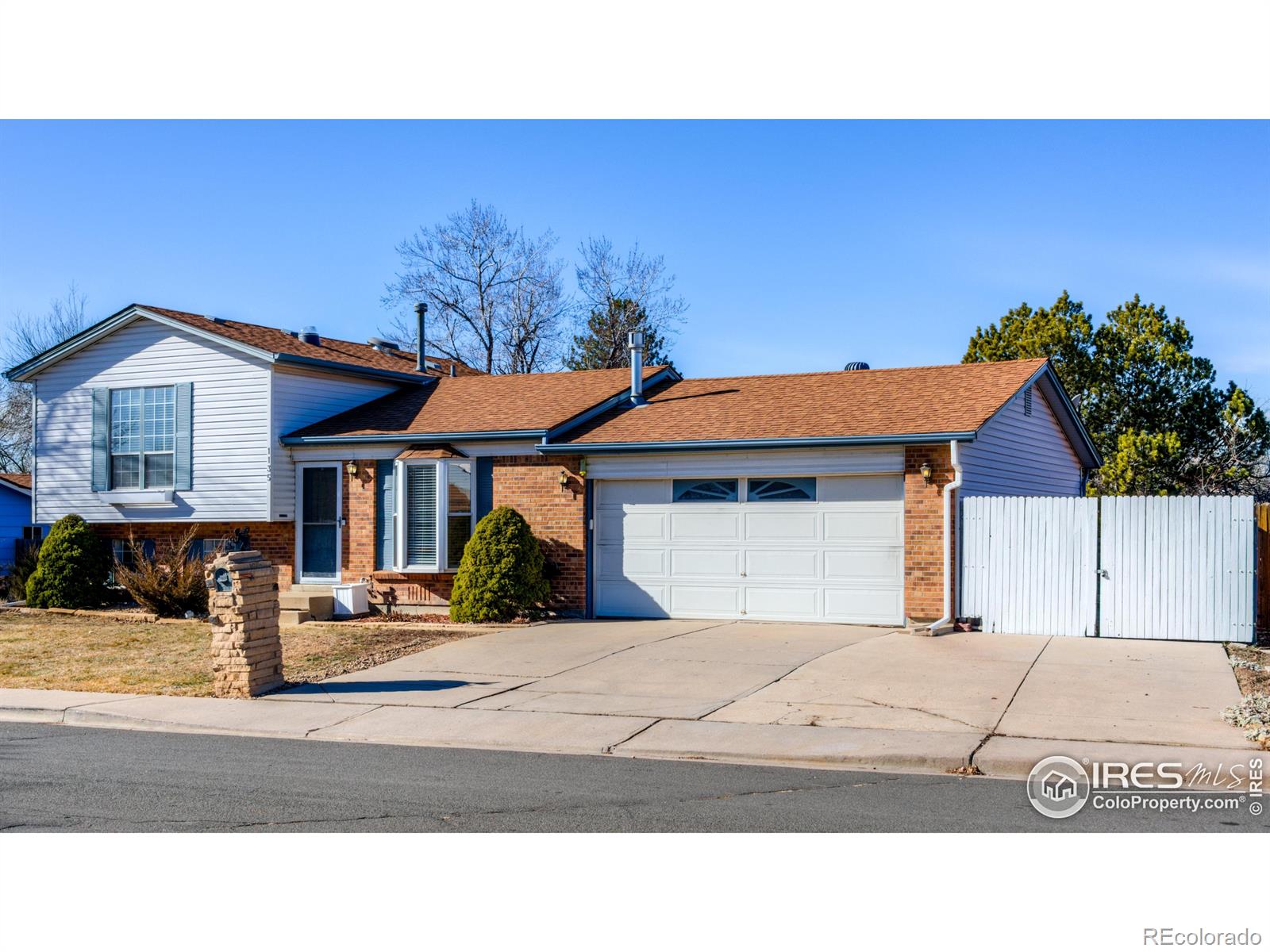 MLS Image #2 for 1135  fern street,broomfield, Colorado