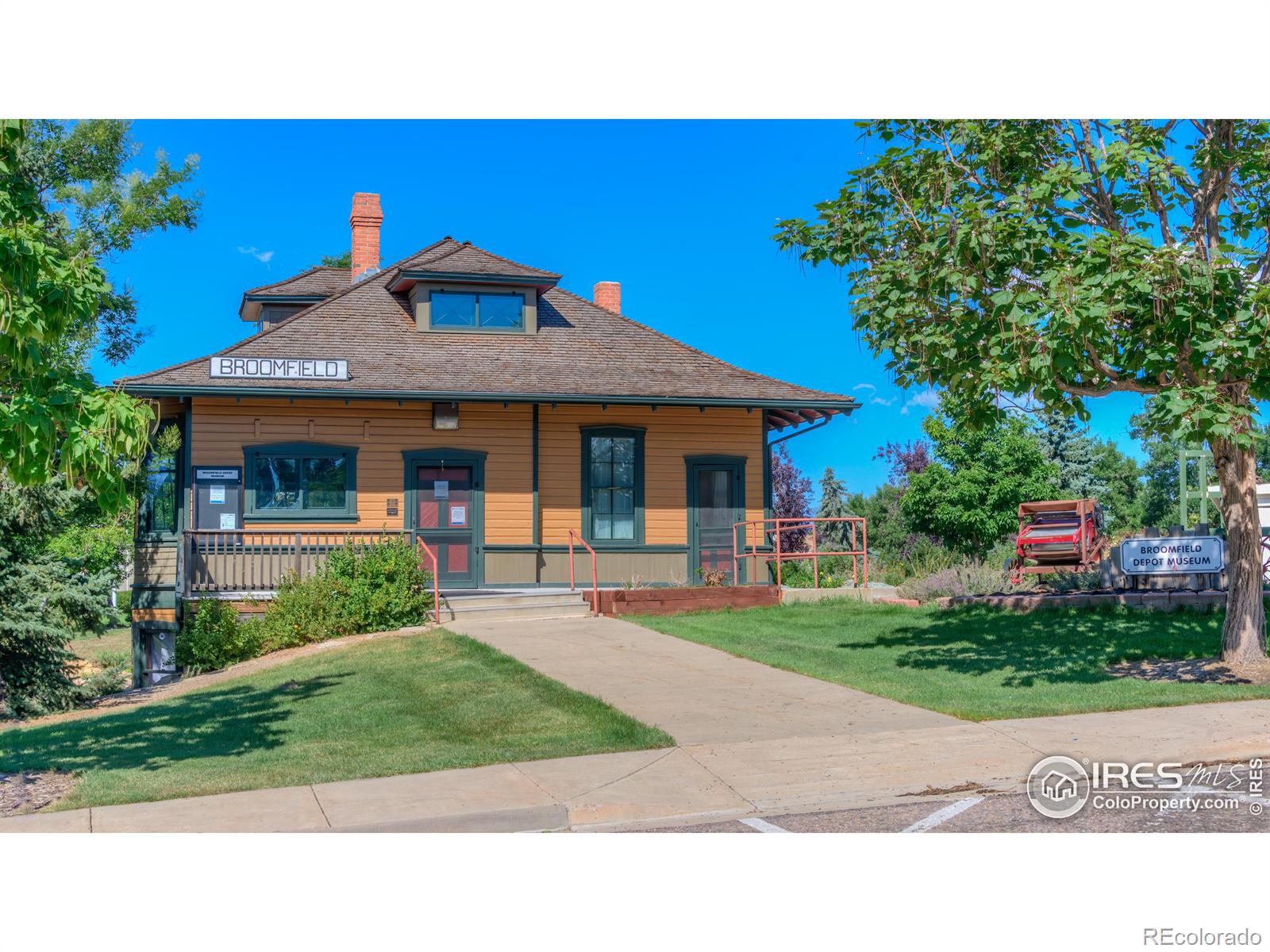 MLS Image #30 for 1135  fern street,broomfield, Colorado