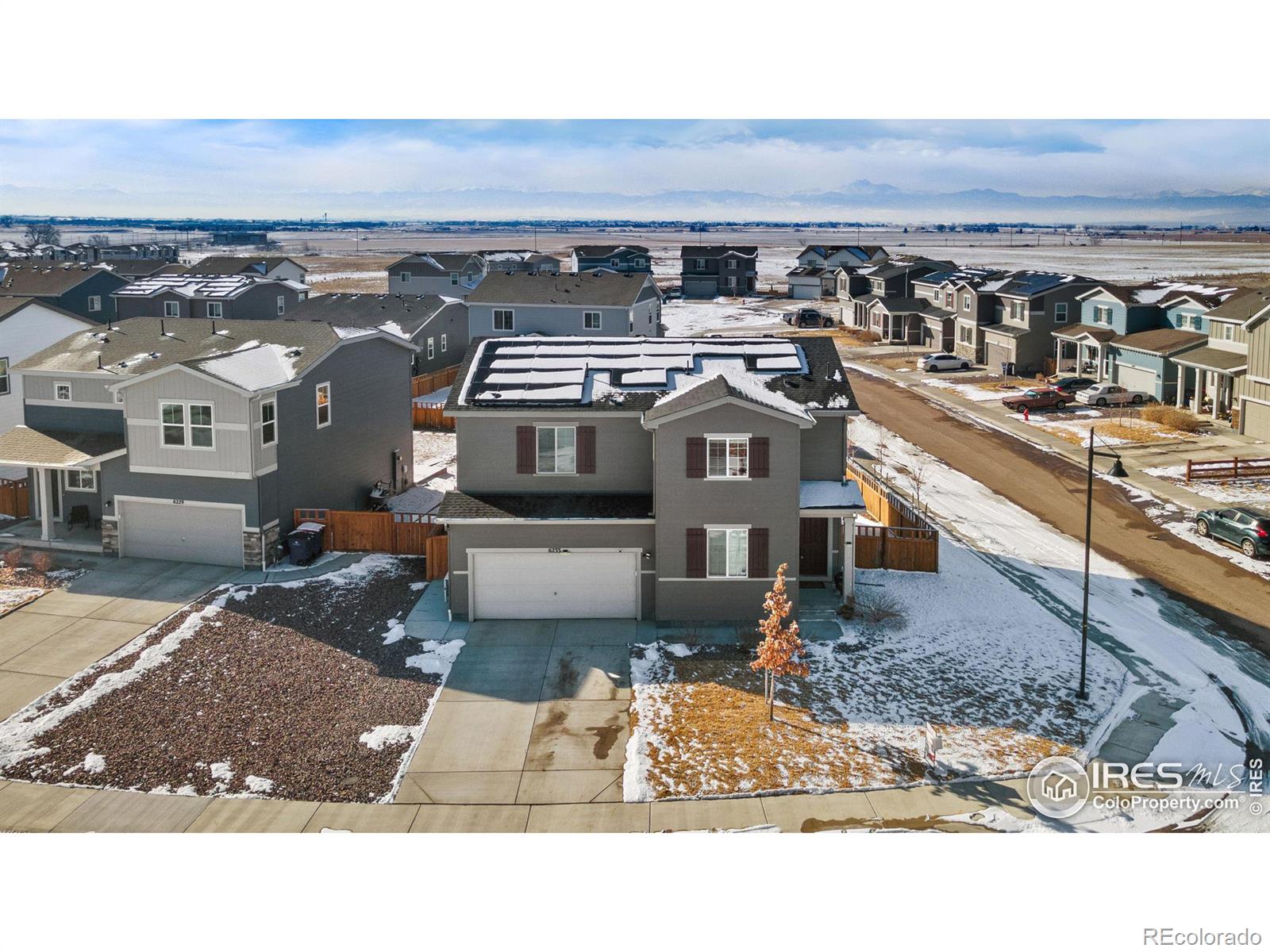 MLS Image #0 for 6233  easton avenue,frederick, Colorado