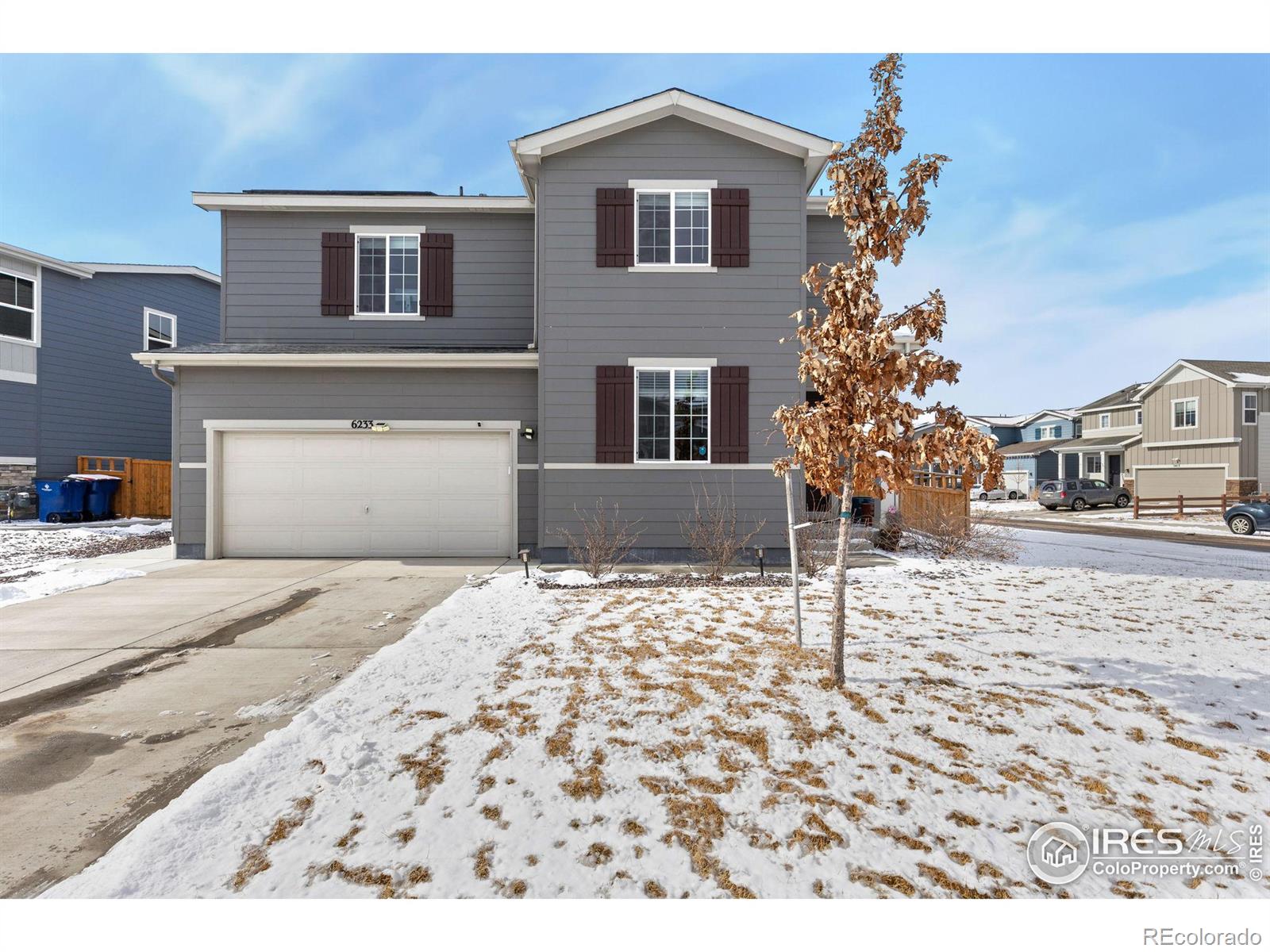 MLS Image #2 for 6233  easton avenue,frederick, Colorado