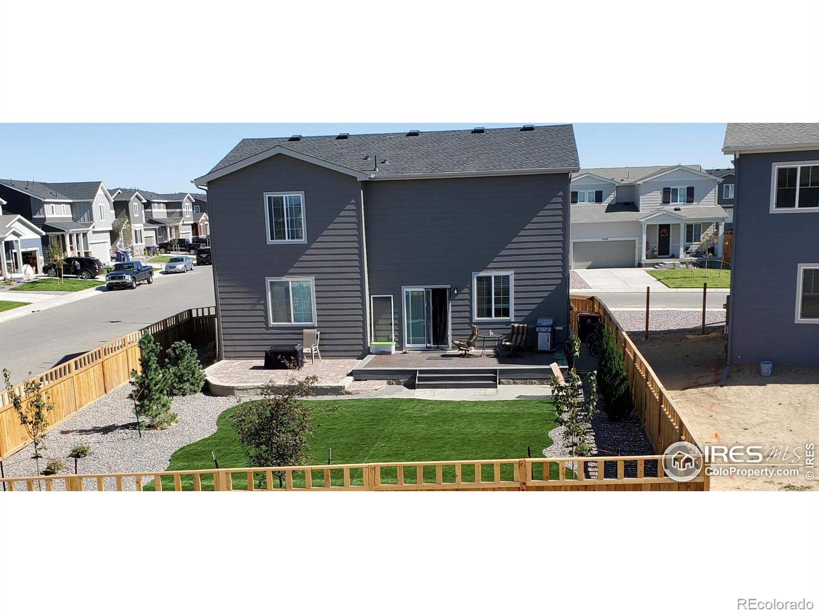 MLS Image #37 for 6233  easton avenue,frederick, Colorado