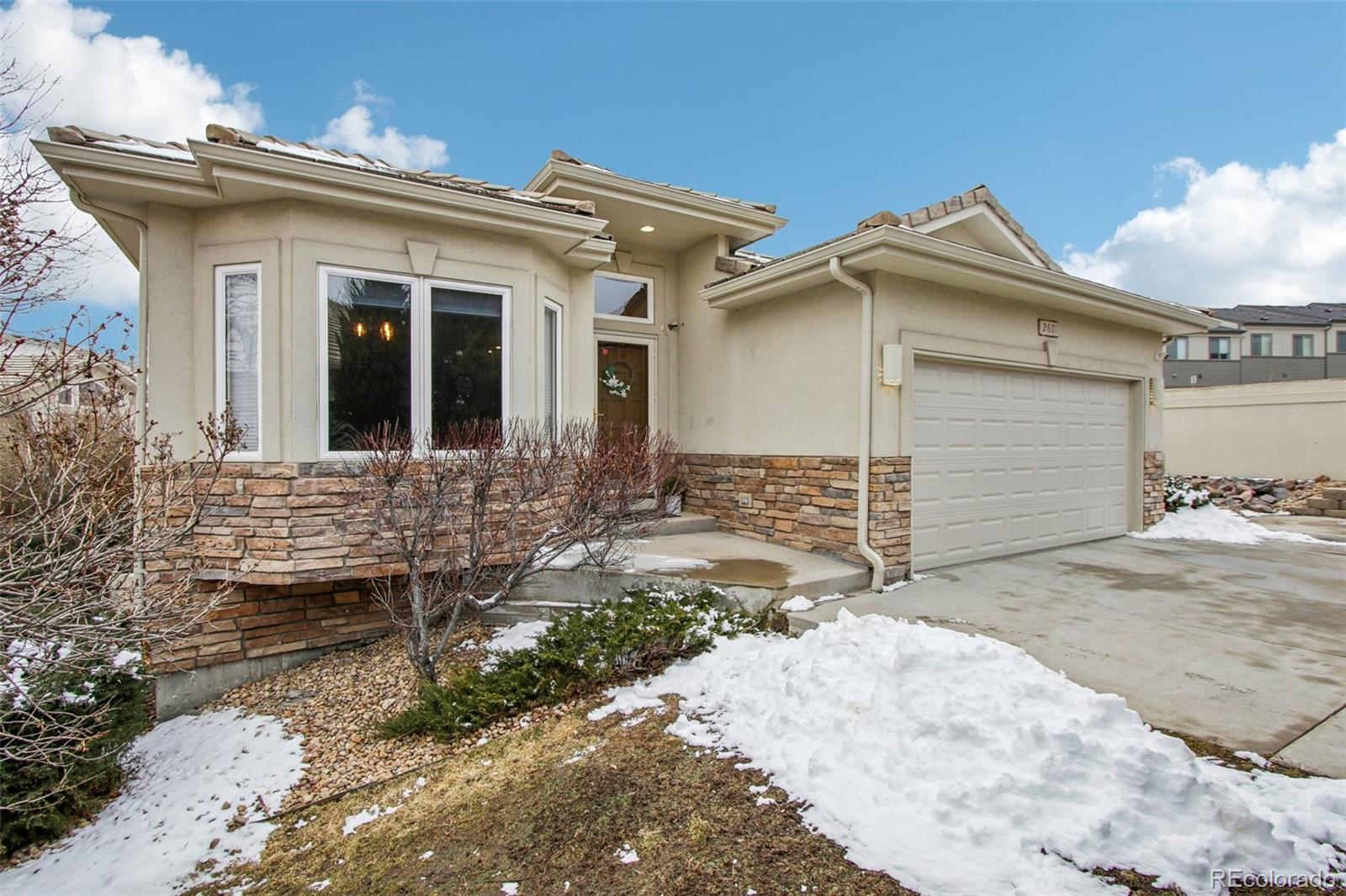 MLS Image #0 for 2601 s kipling court,lakewood, Colorado