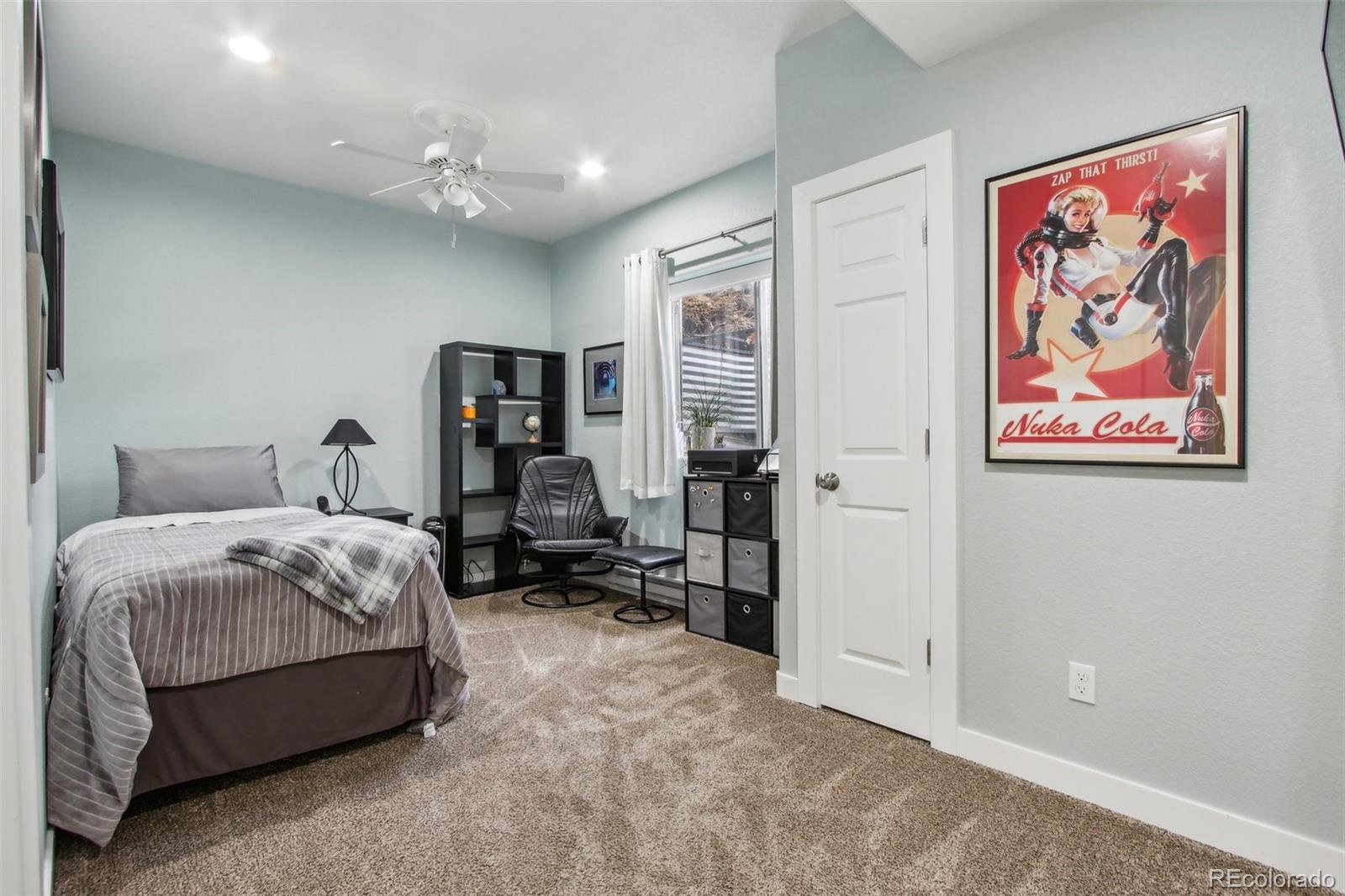 MLS Image #37 for 2601 s kipling court,lakewood, Colorado