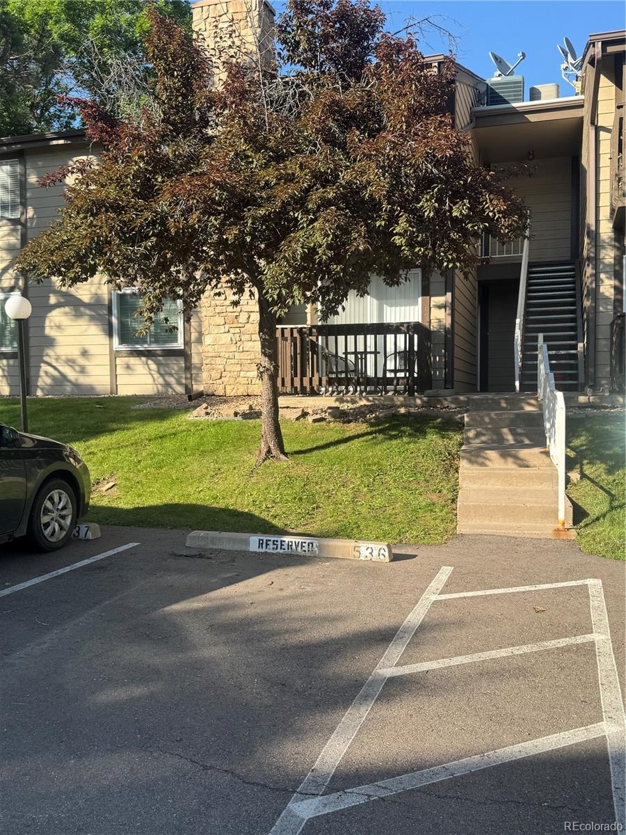 MLS Image #1 for 1850 s pitkin circle b,aurora, Colorado