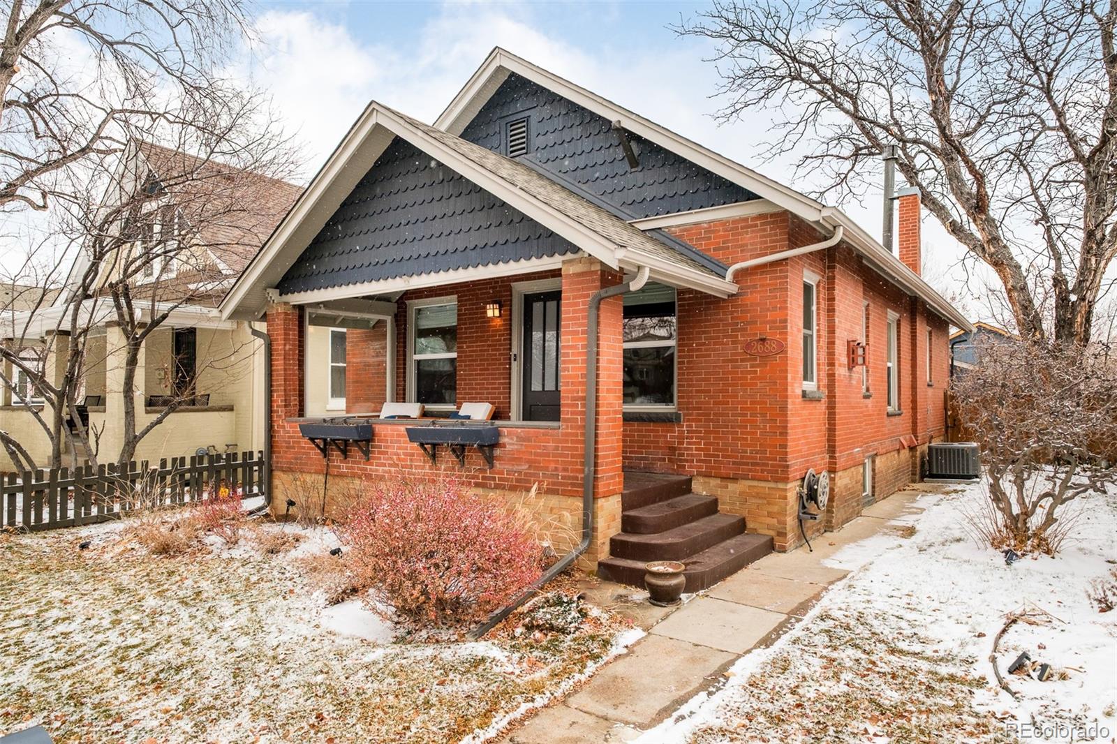 CMA Image for 2688  Julian Street,Denver, Colorado