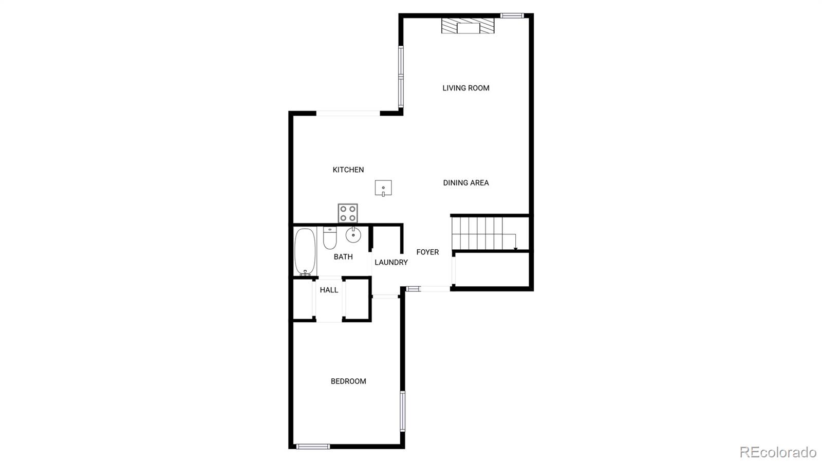 MLS Image #25 for 2639 s xanadu way b,aurora, Colorado