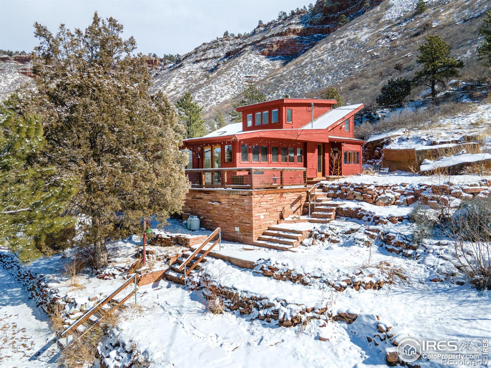 MLS Image #0 for 18247 n saint vrain drive,lyons, Colorado