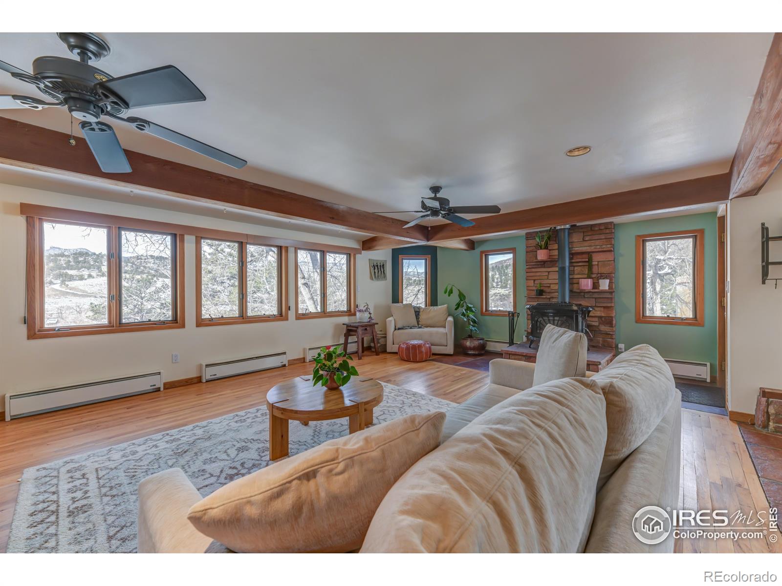 MLS Image #11 for 18247 n saint vrain drive,lyons, Colorado