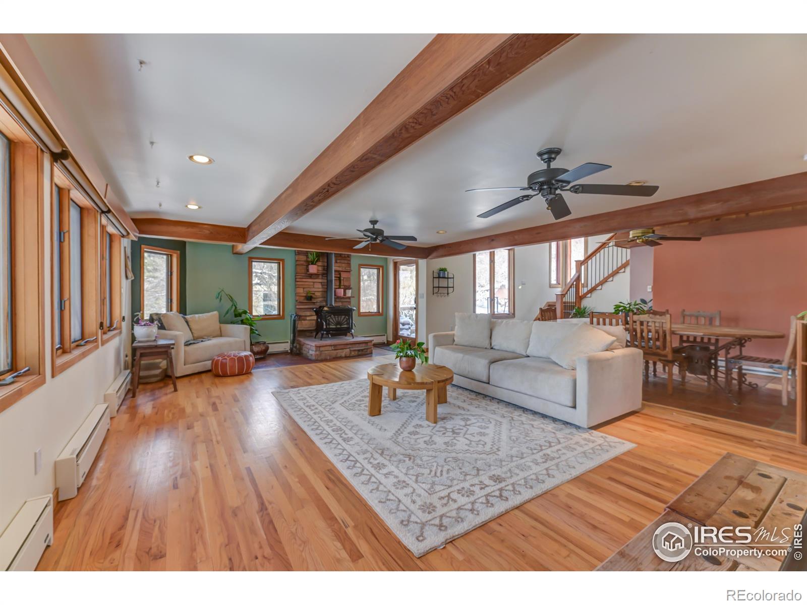 MLS Image #12 for 18247 n saint vrain drive,lyons, Colorado