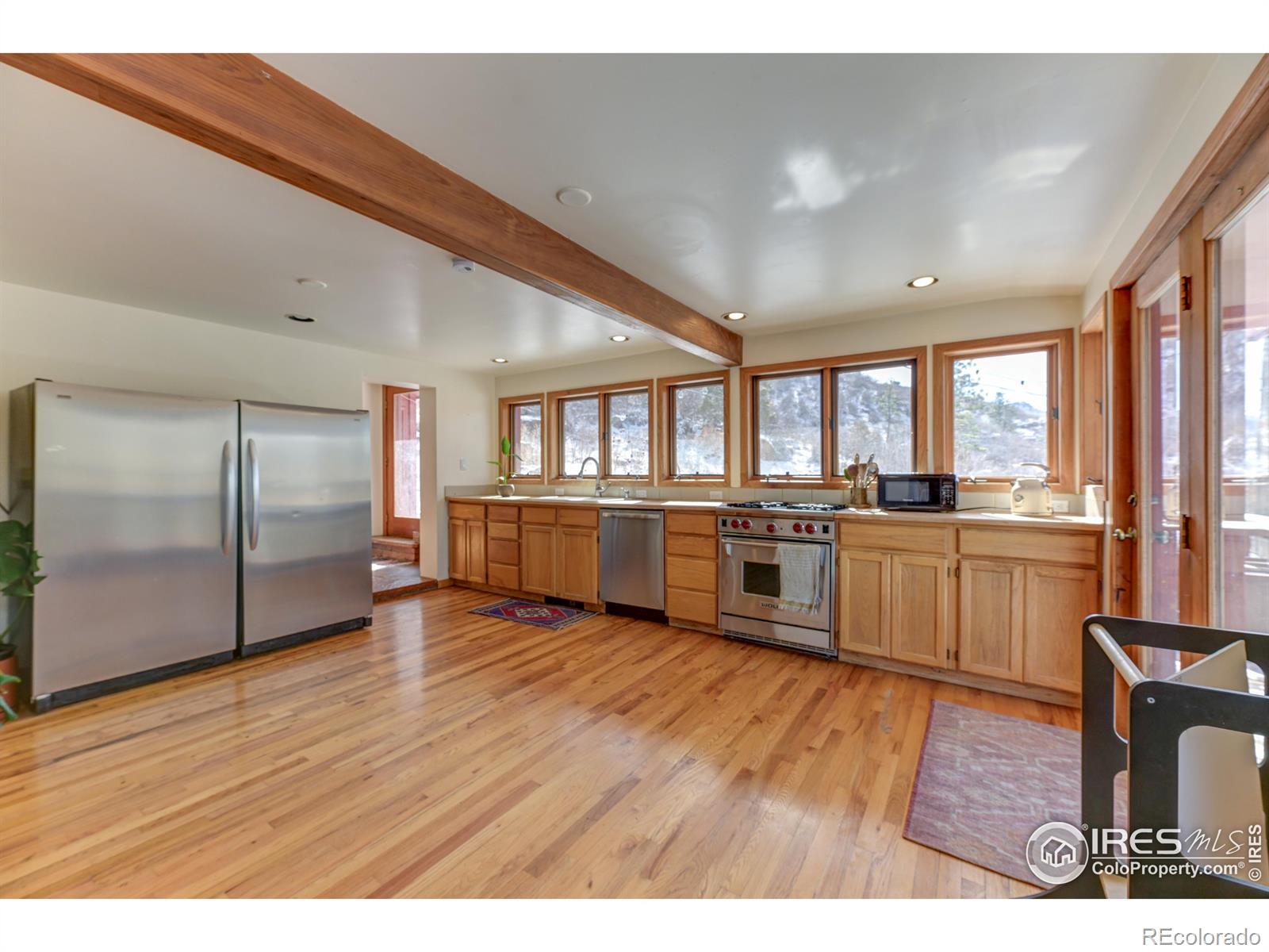 MLS Image #17 for 18247 n saint vrain drive,lyons, Colorado