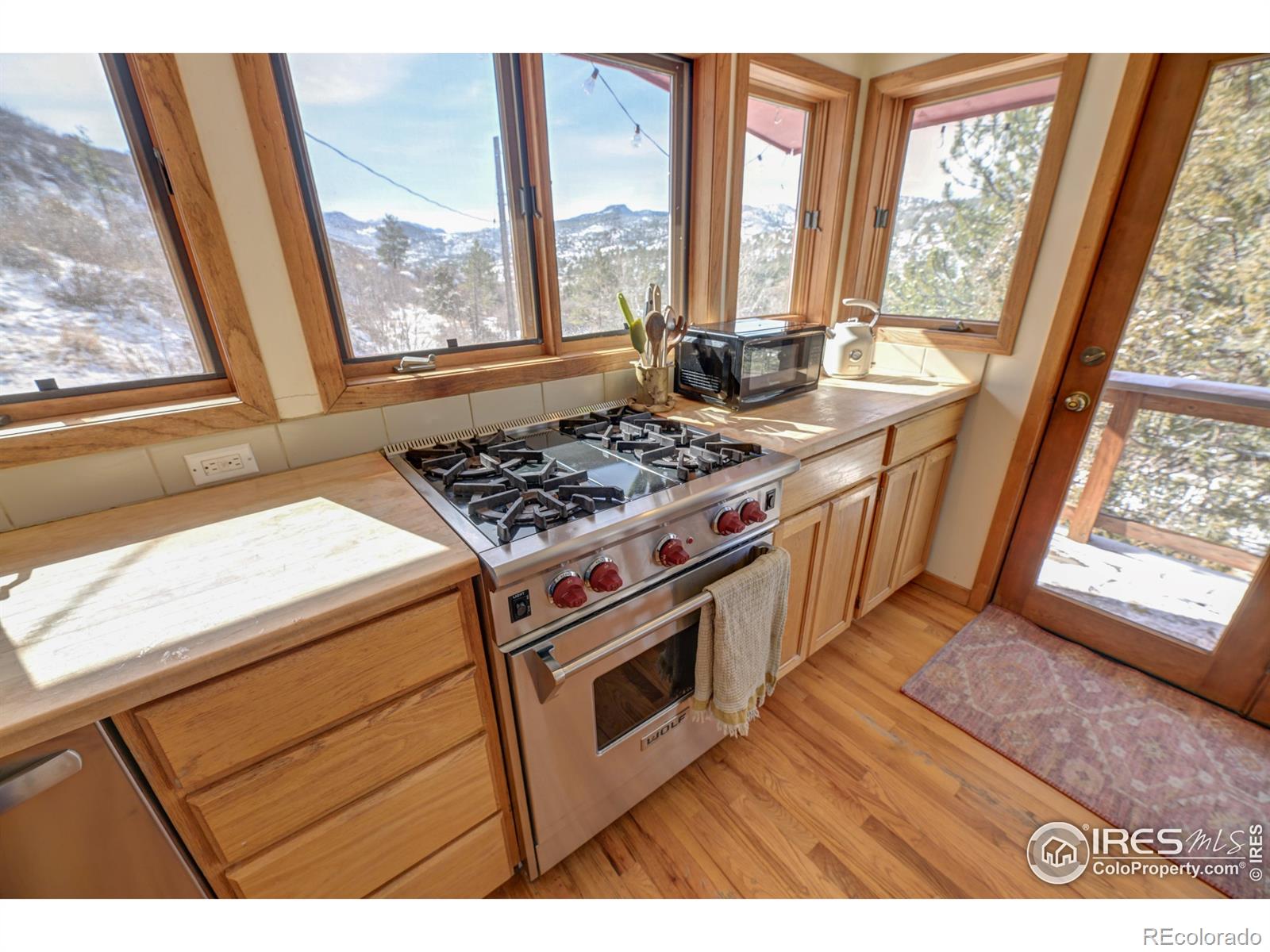 MLS Image #19 for 18247 n saint vrain drive,lyons, Colorado