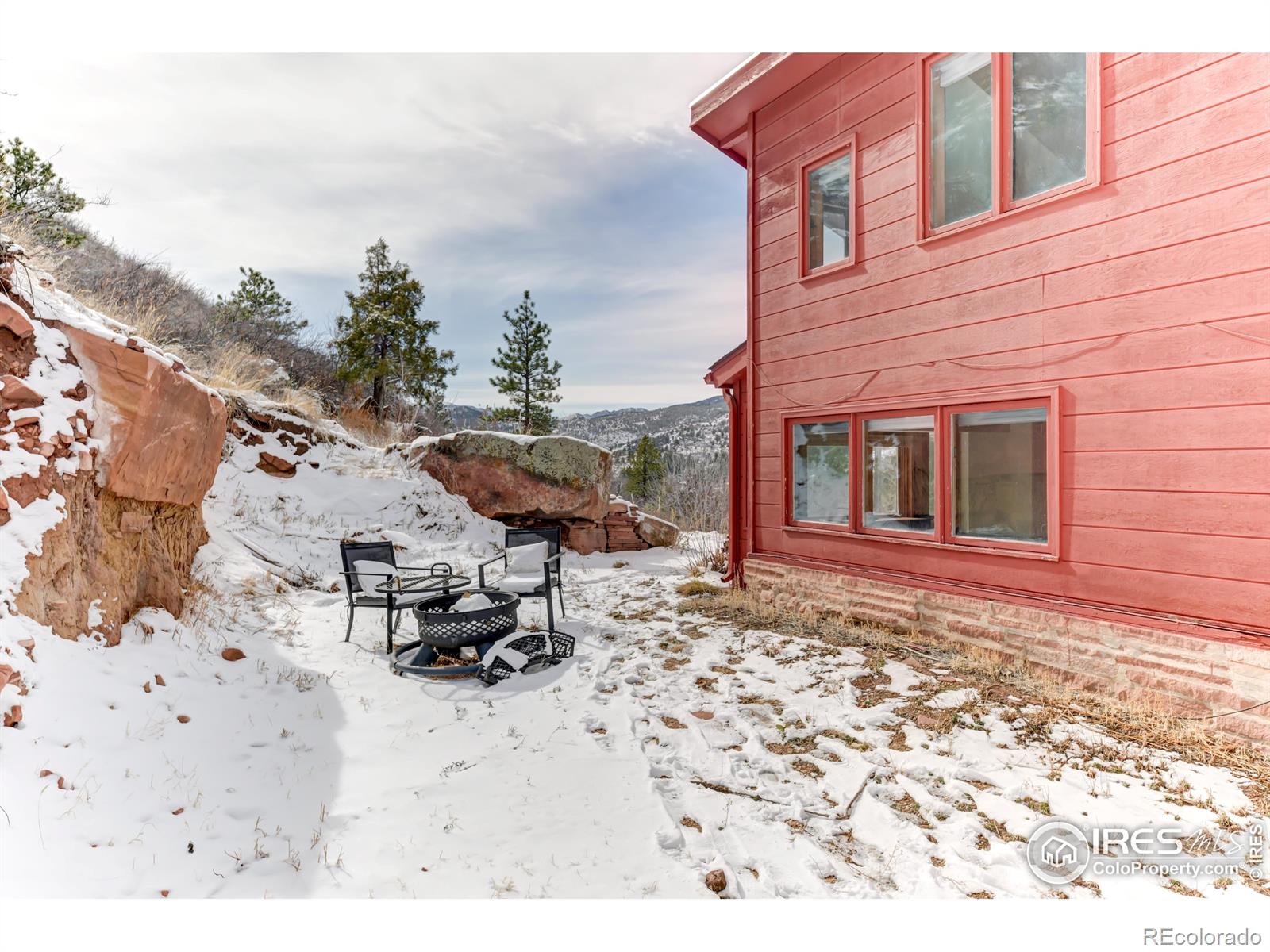 MLS Image #30 for 18247 n saint vrain drive,lyons, Colorado