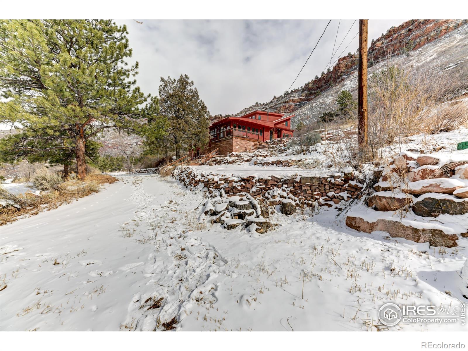 MLS Image #31 for 18247 n saint vrain drive,lyons, Colorado