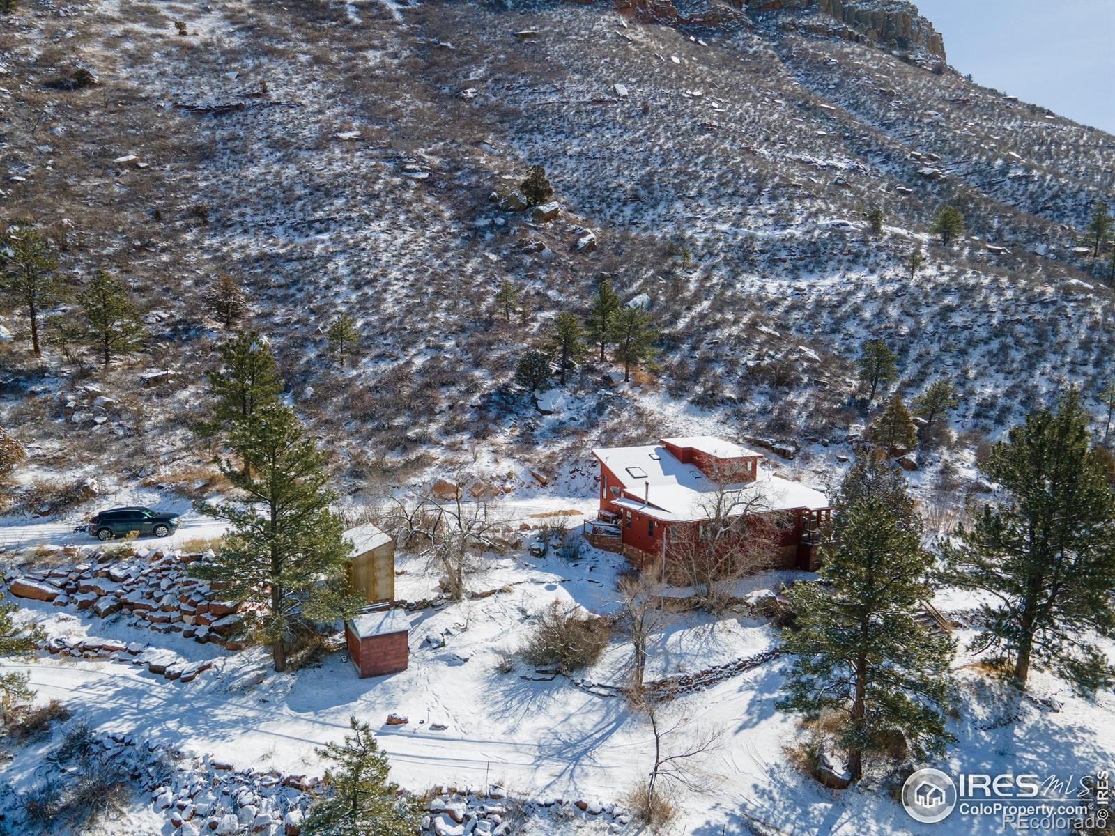 MLS Image #32 for 18247 n saint vrain drive,lyons, Colorado