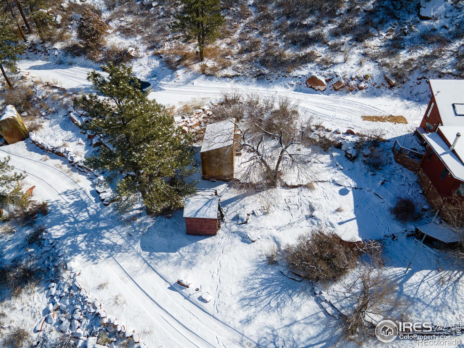 MLS Image #35 for 18247 n saint vrain drive,lyons, Colorado