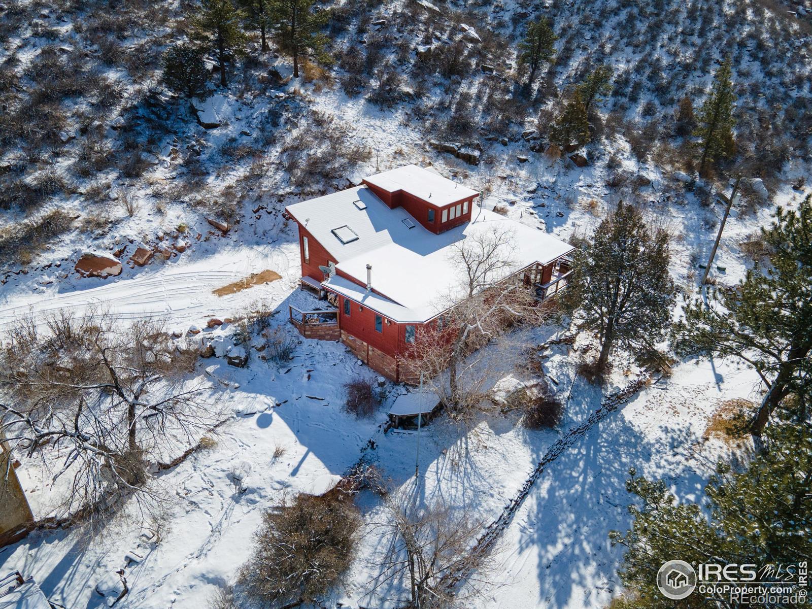 MLS Image #37 for 18247 n saint vrain drive,lyons, Colorado