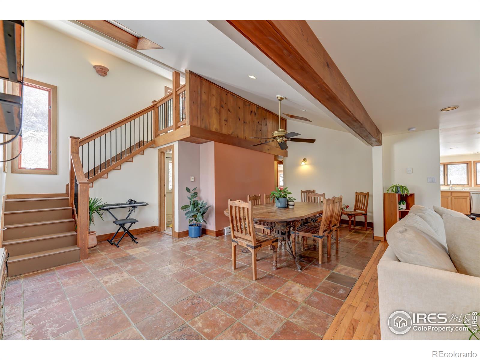 MLS Image #5 for 18247 n saint vrain drive,lyons, Colorado