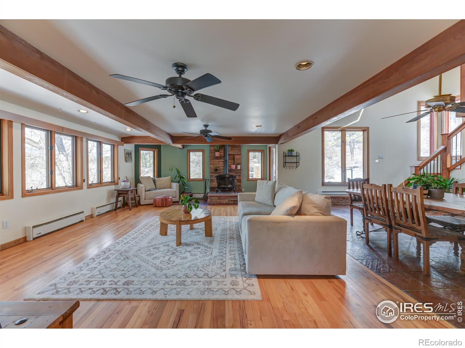 MLS Image #8 for 18247 n saint vrain drive,lyons, Colorado